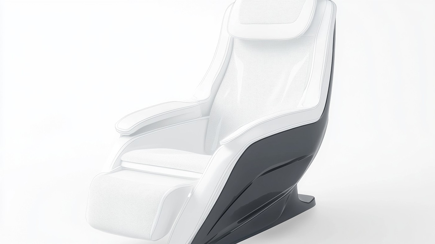 Premium car seat，