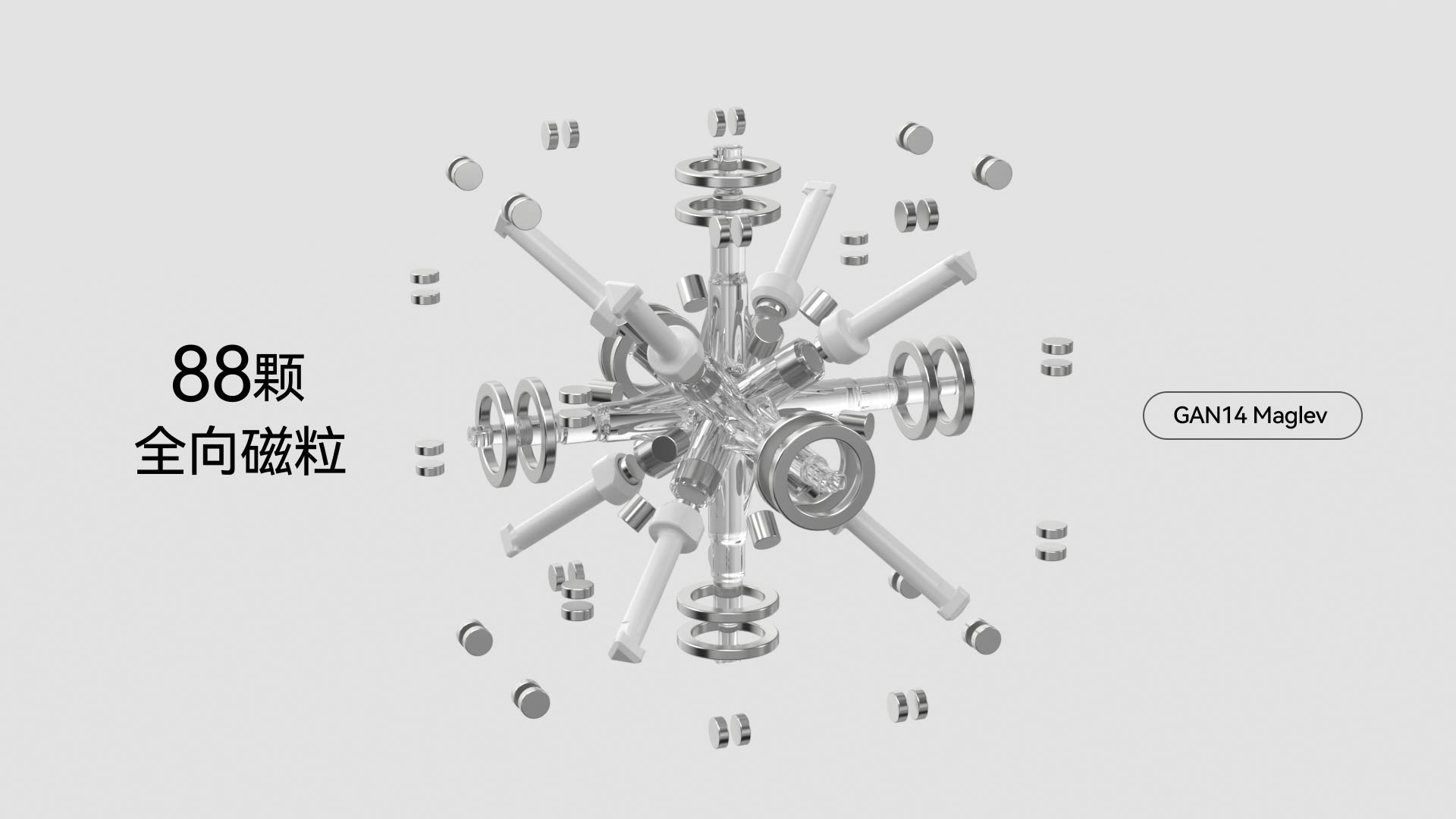 Rubik's Cube Fans，