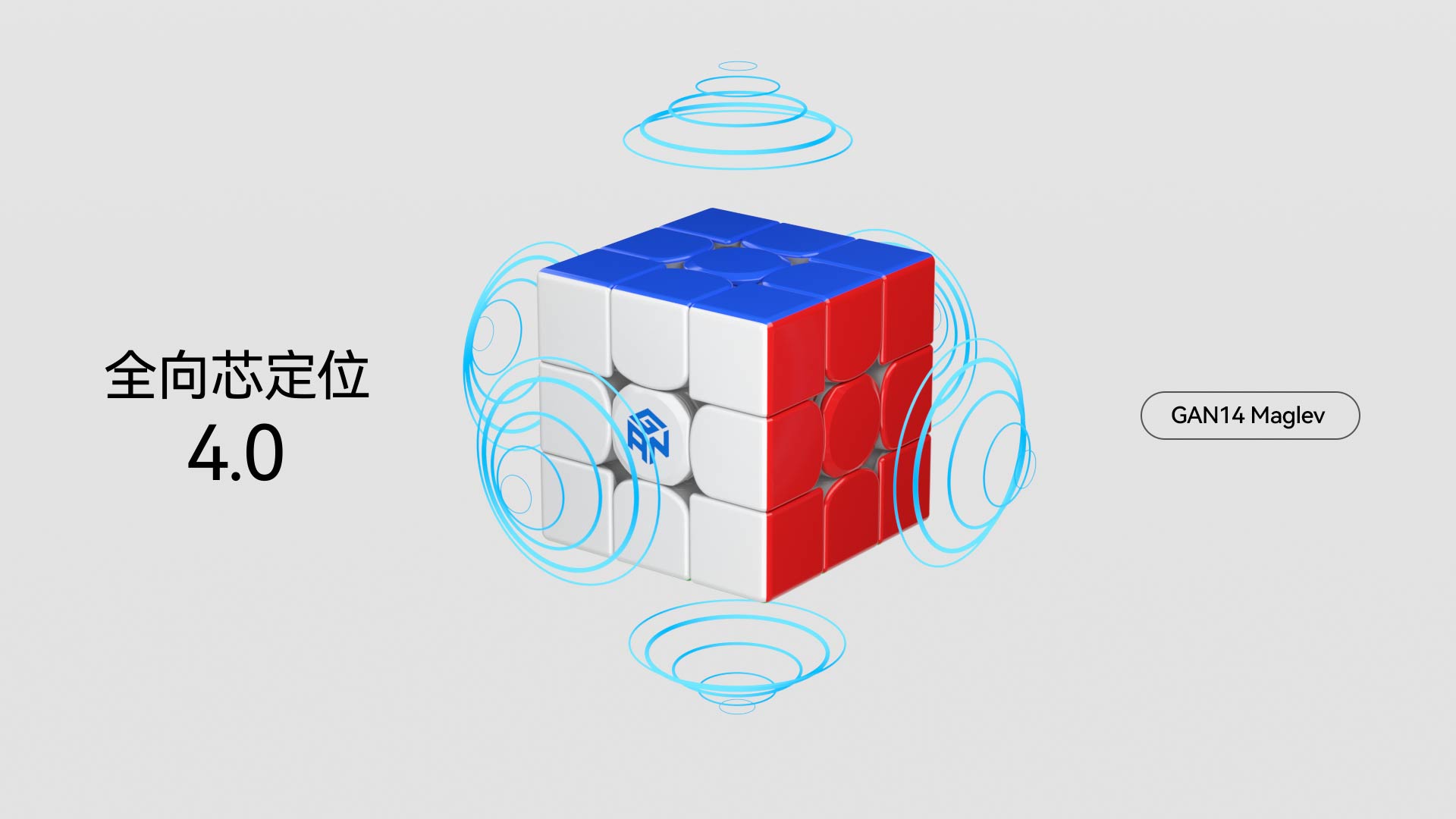 Rubik's Cube Fans，