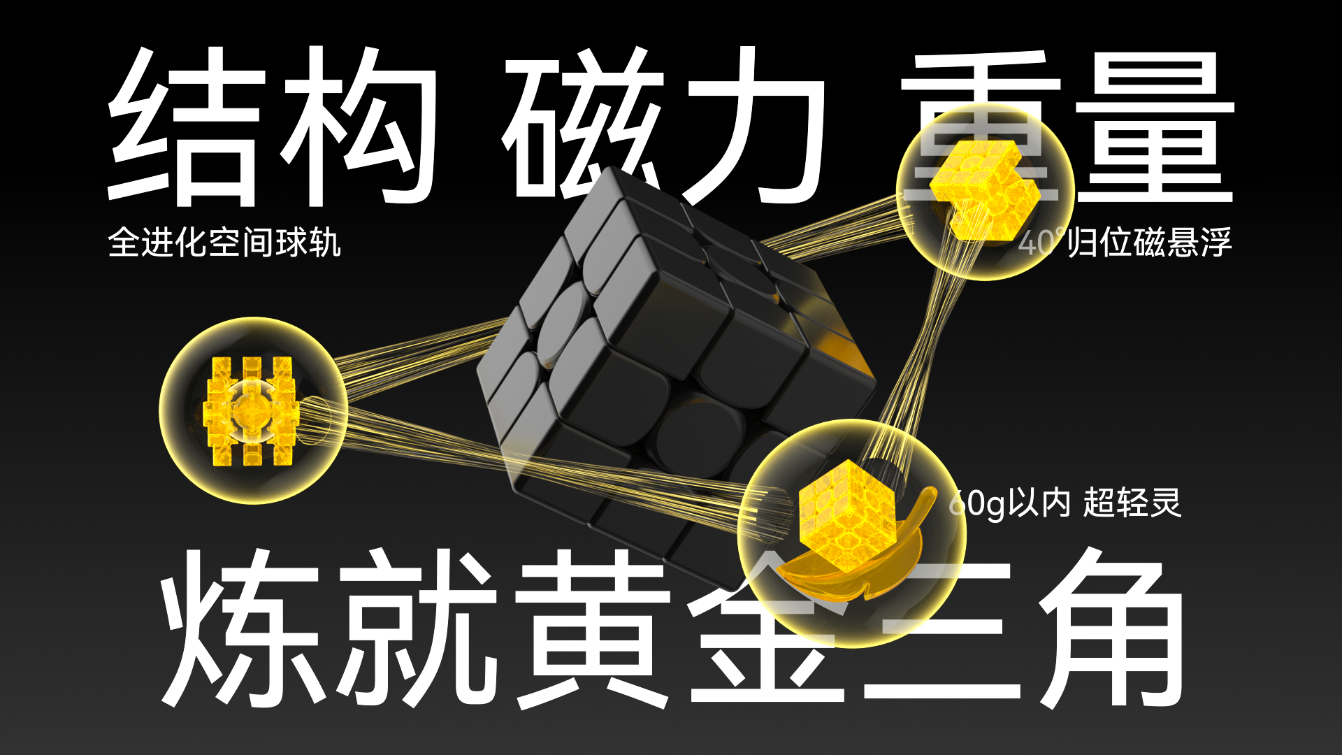 Rubik's Cube Fans，