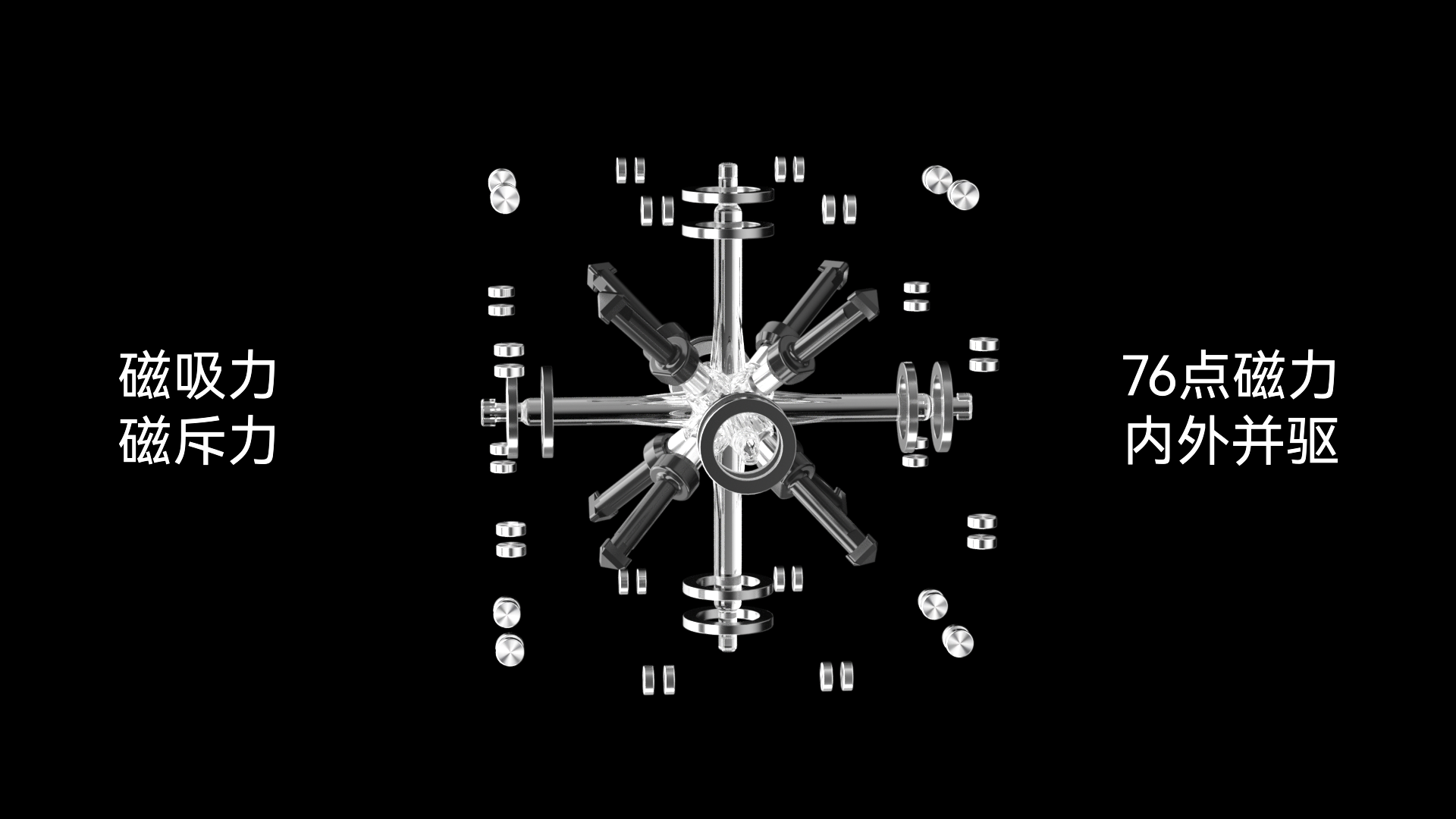 Rubik's Cube Fans，