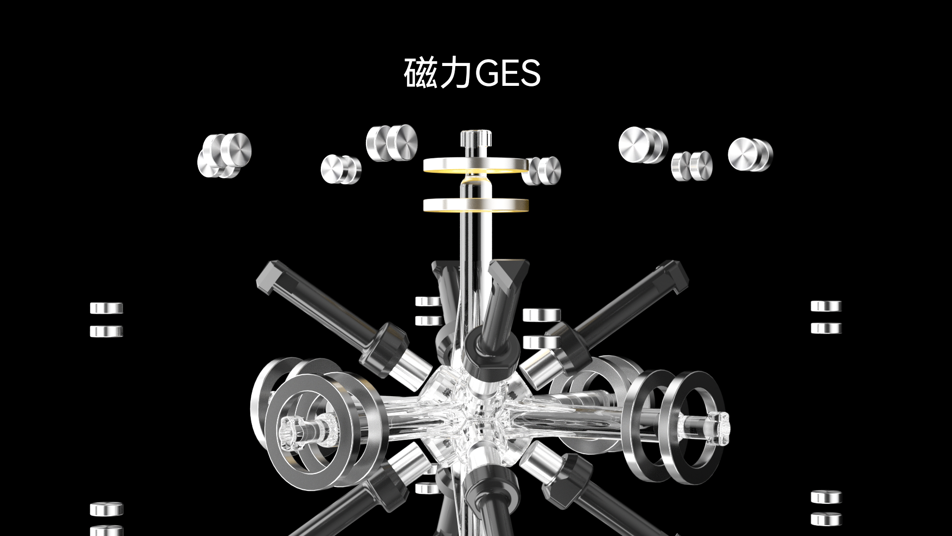 Rubik's Cube Fans，