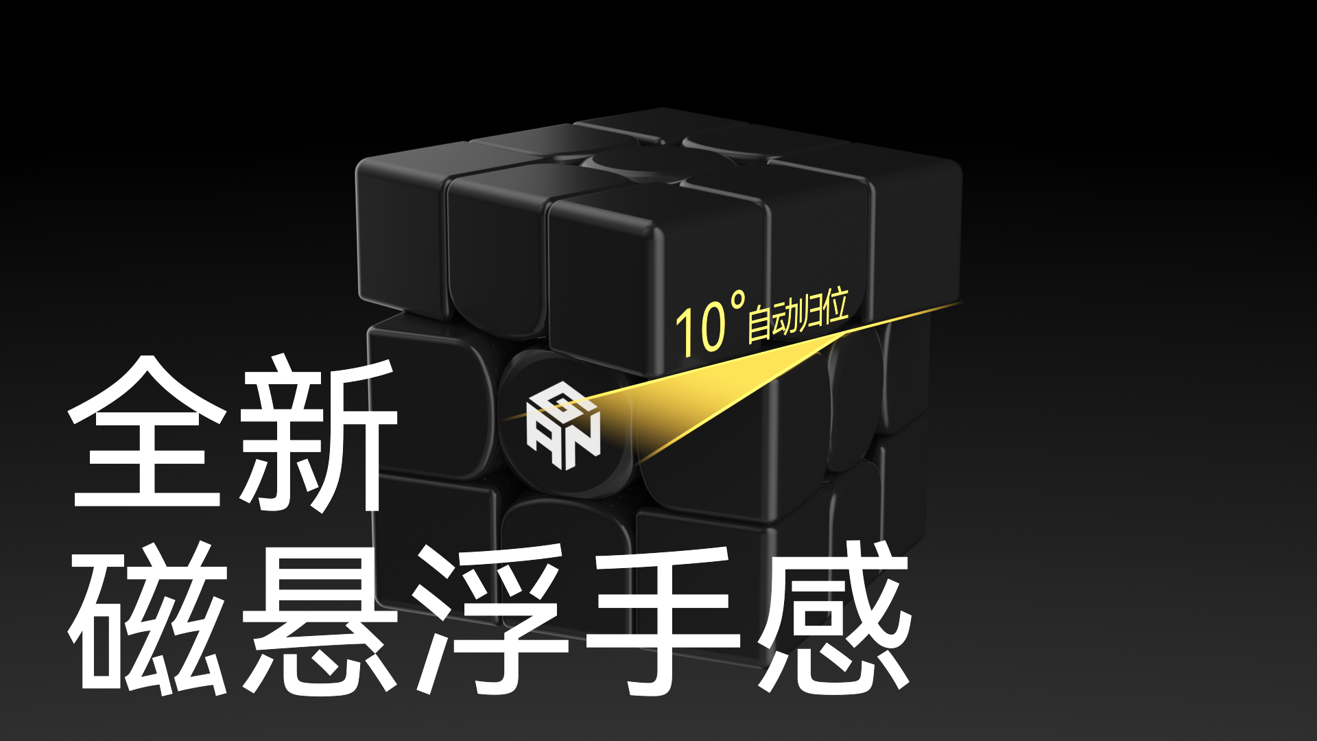 Rubik's Cube Fans，