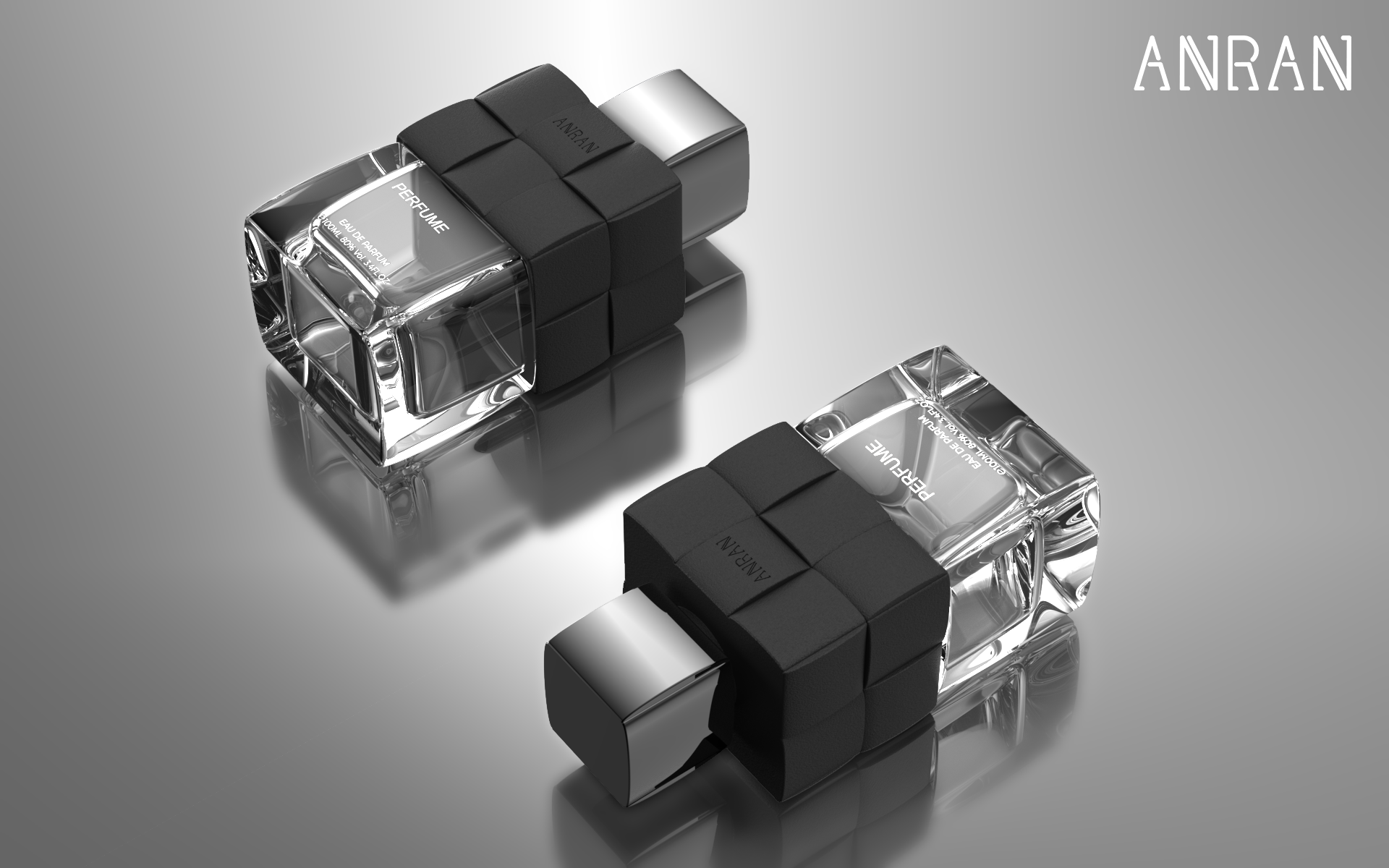 Middle East，Fragrance，