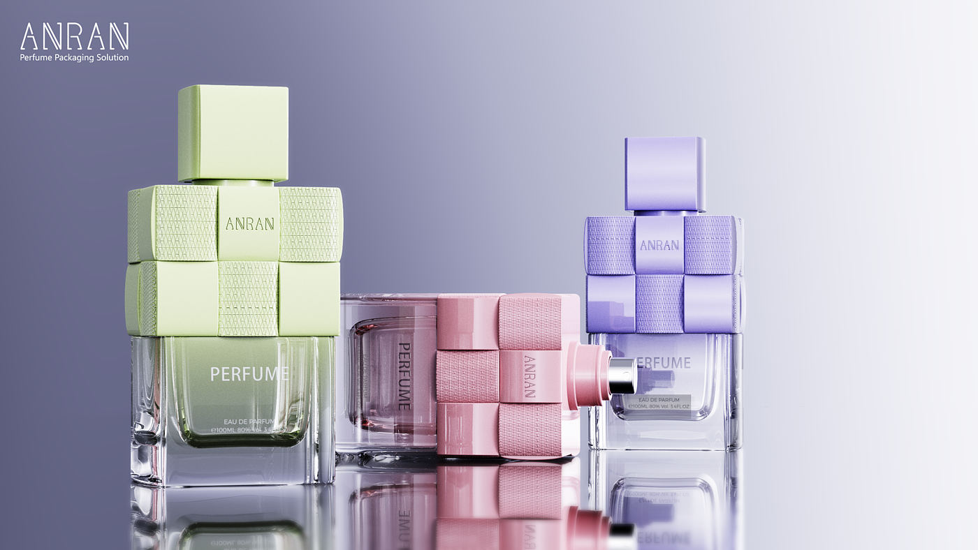 Middle East，Fragrance，
