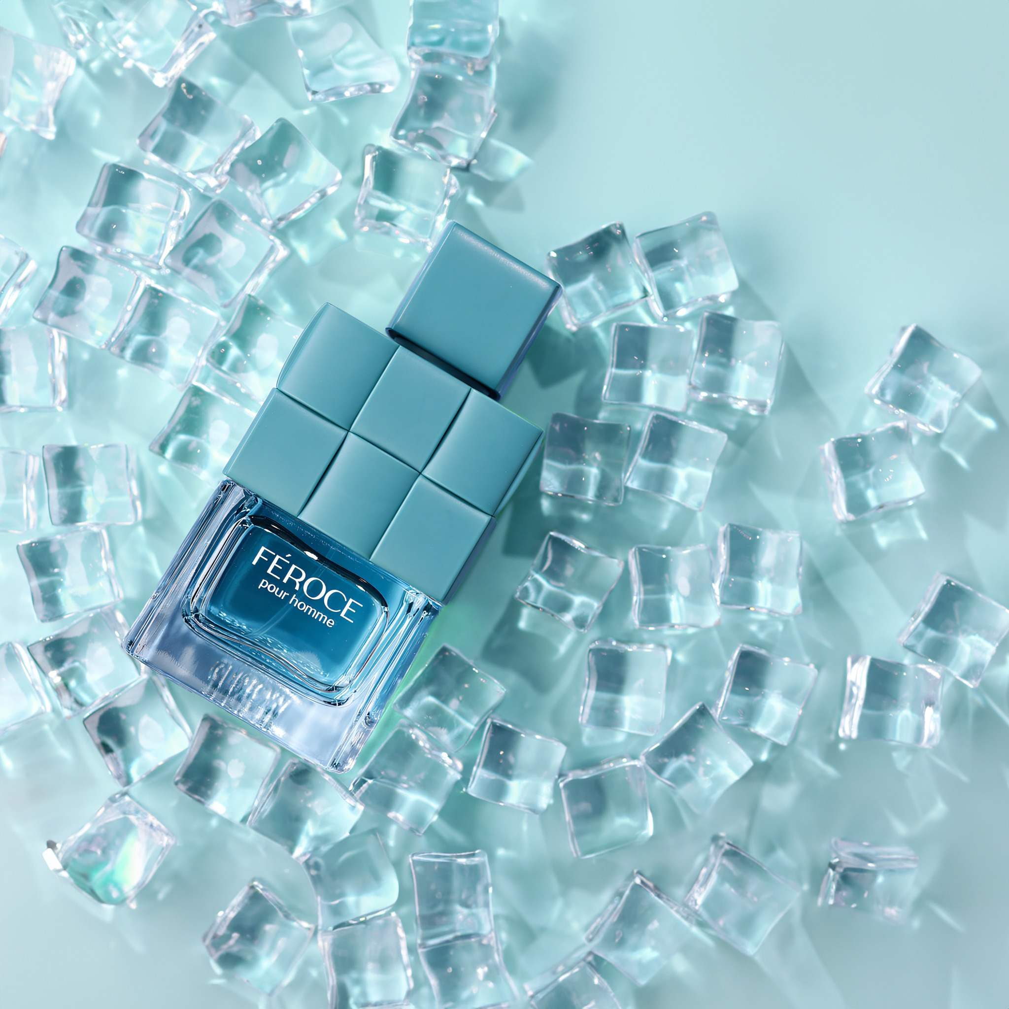 Middle East，Fragrance，