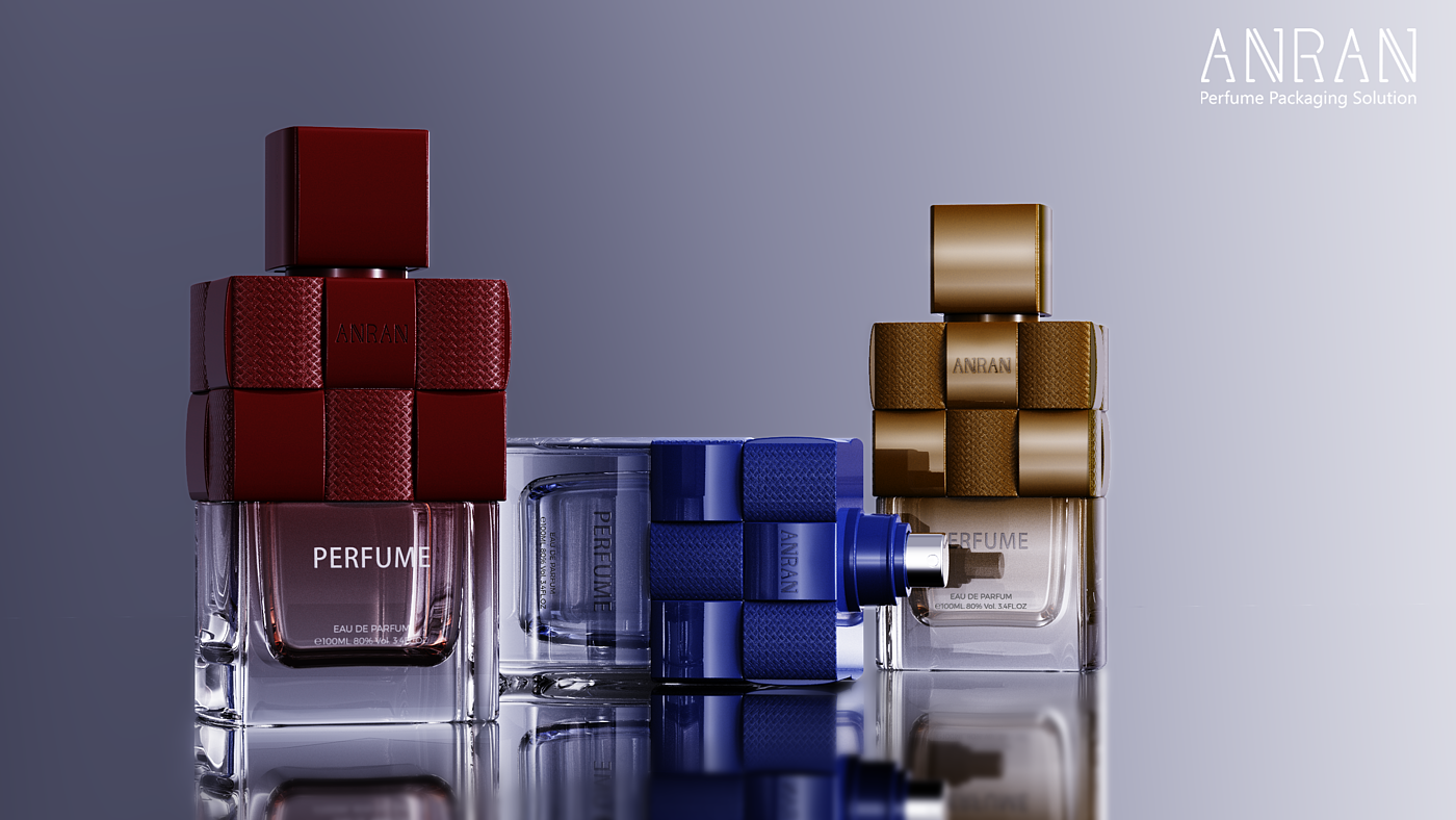 Middle East，Fragrance，