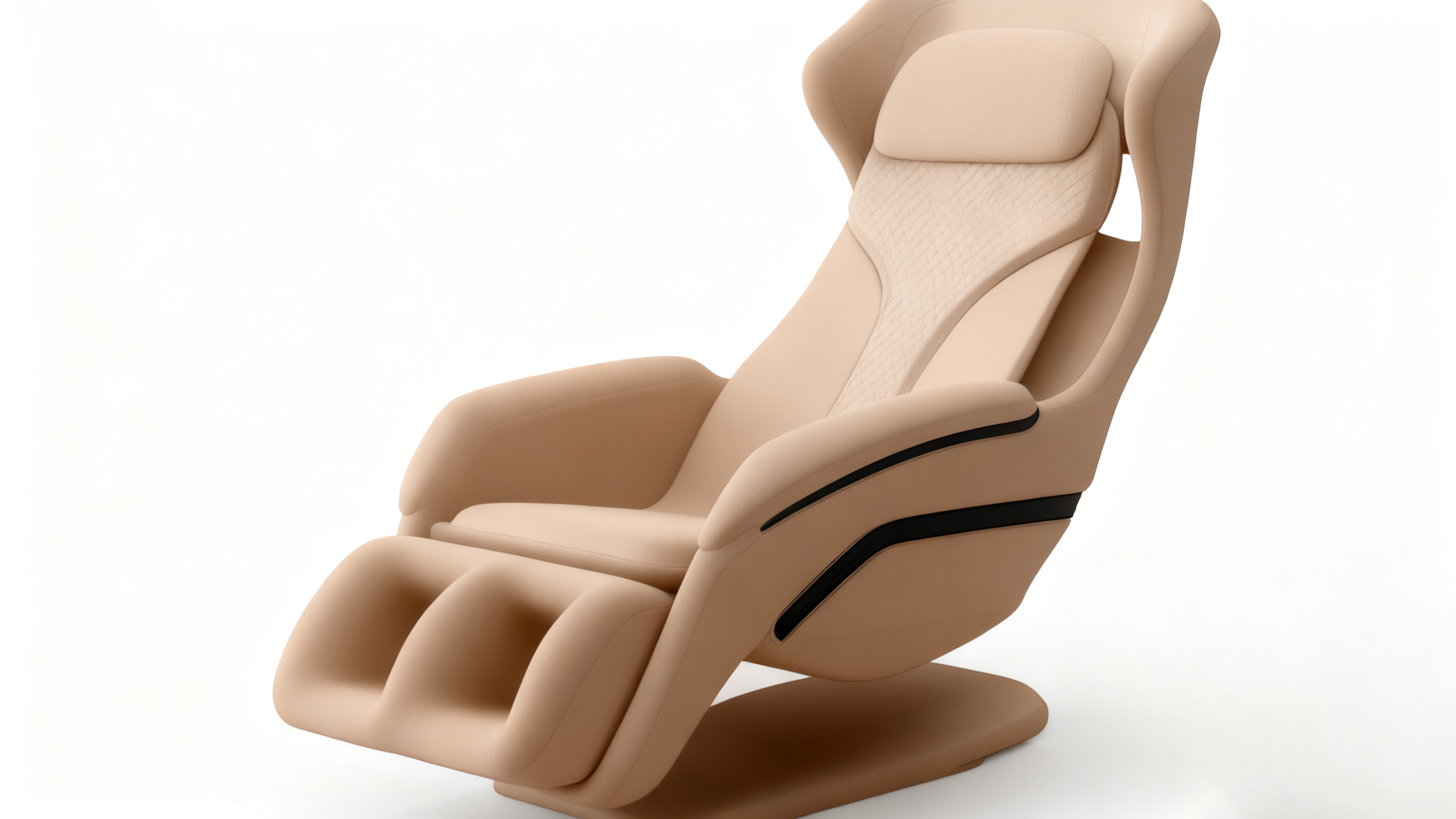 Advanced car seat color matching，