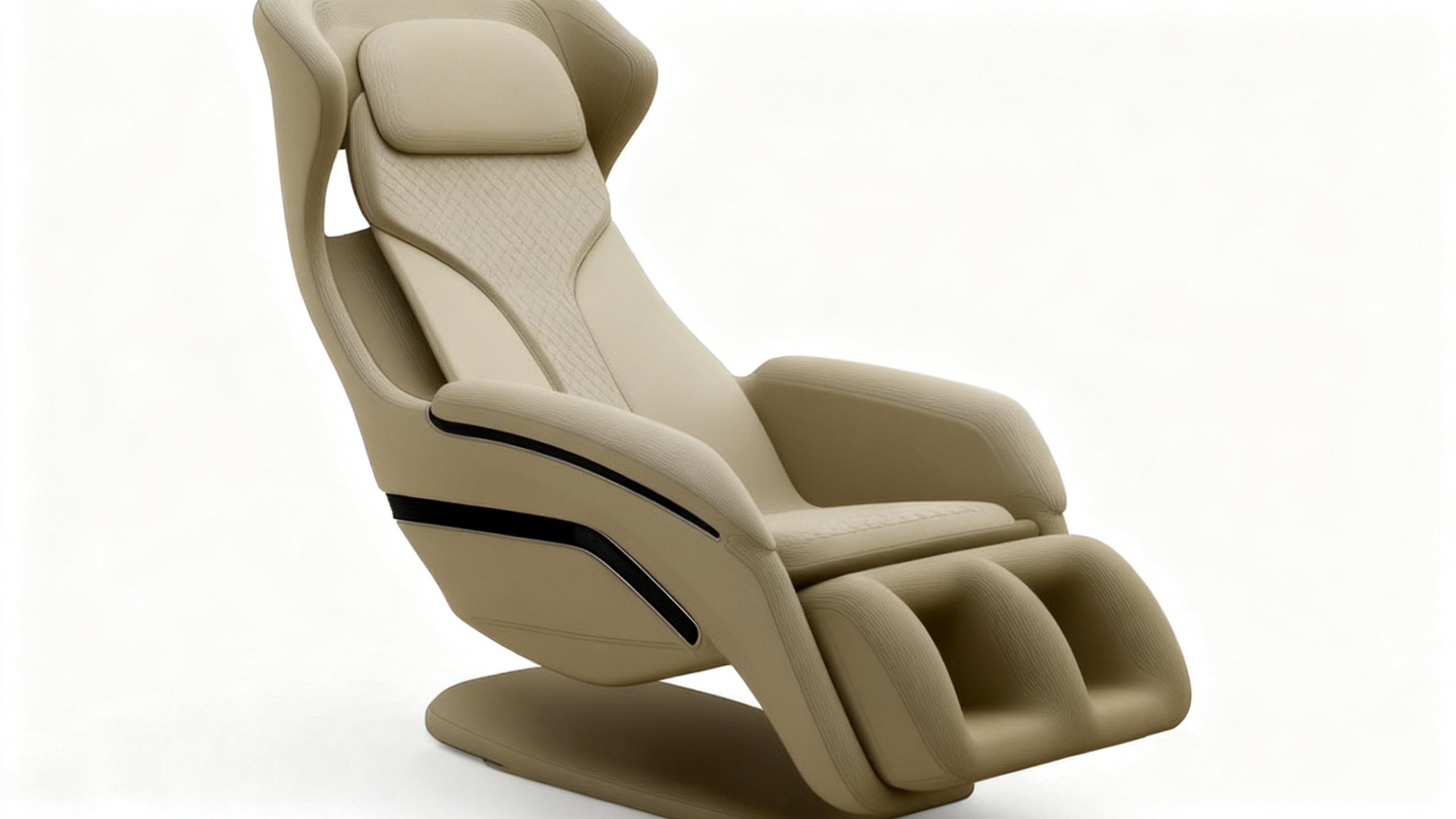 Advanced car seat color matching，