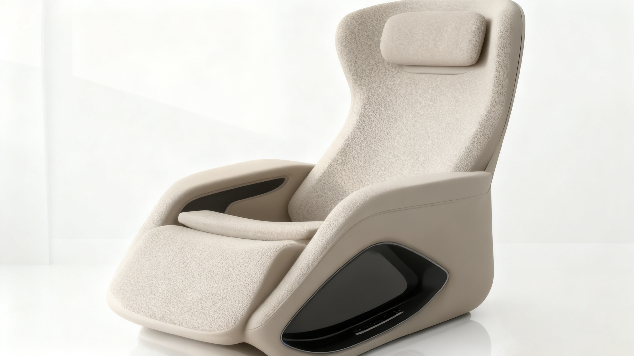 Advanced car seat color matching，