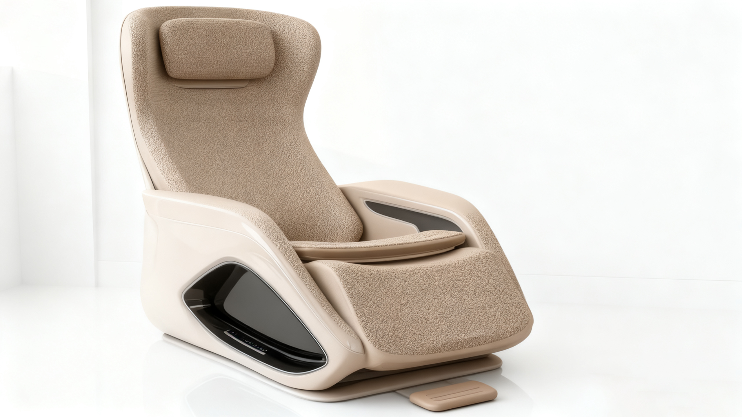 Advanced car seat color matching，