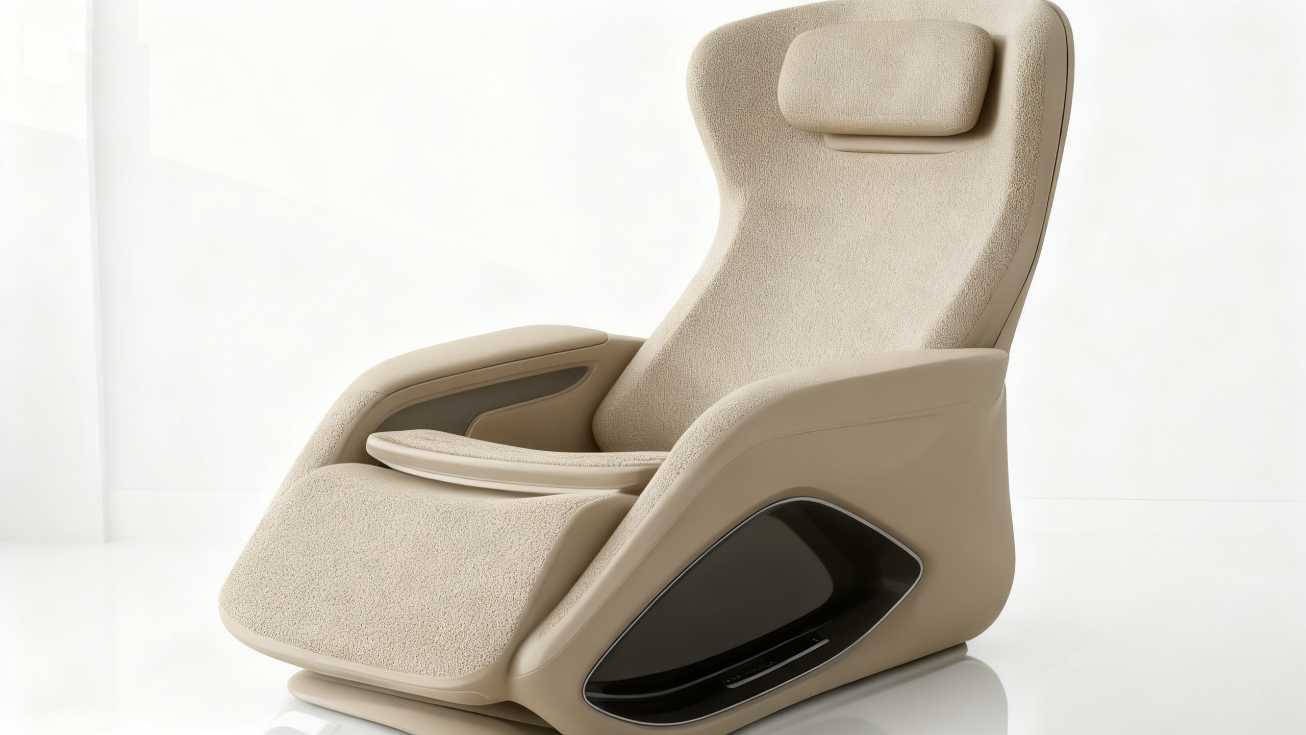 Advanced car seat color matching，