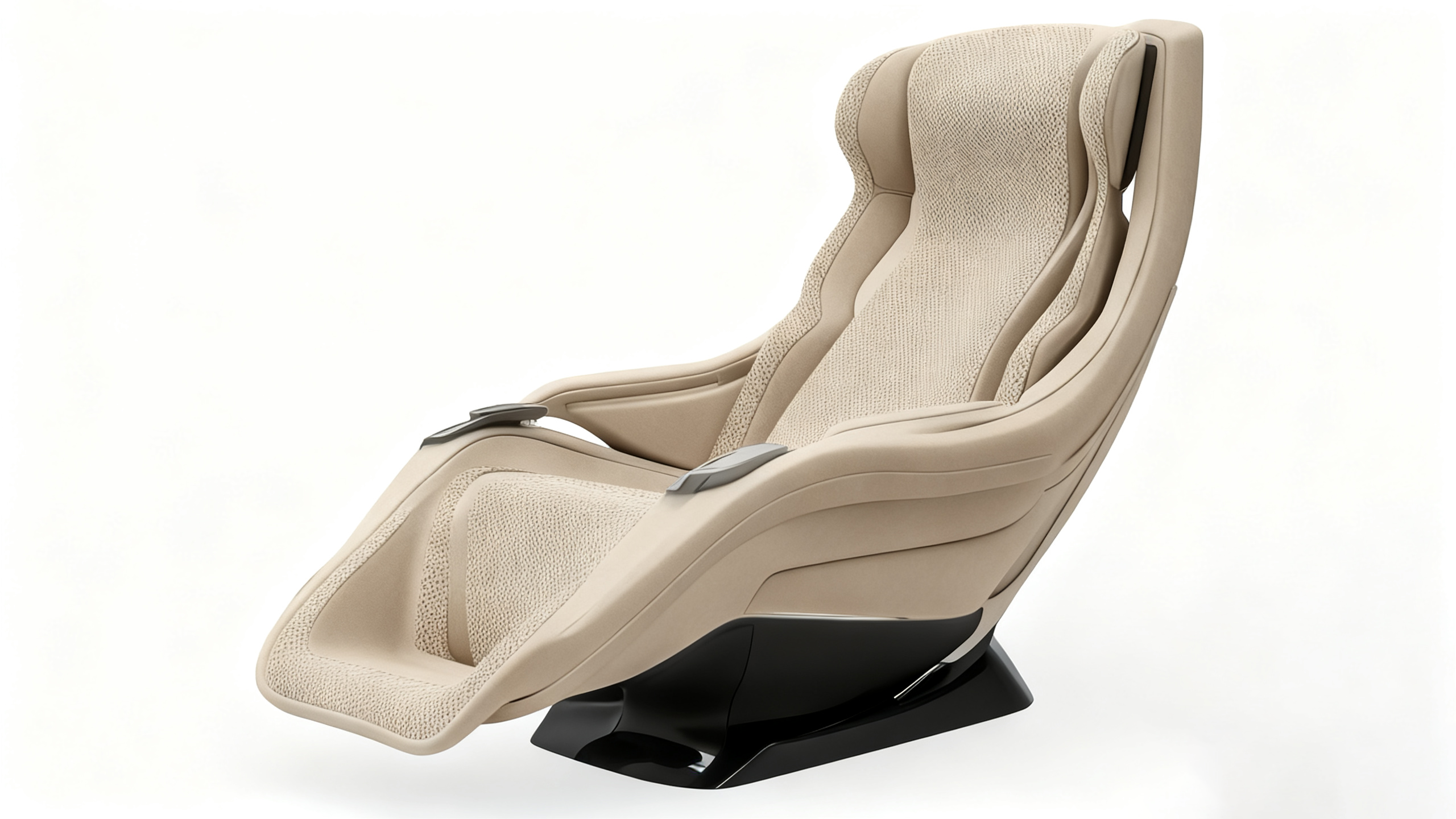 Advanced car seat color matching，