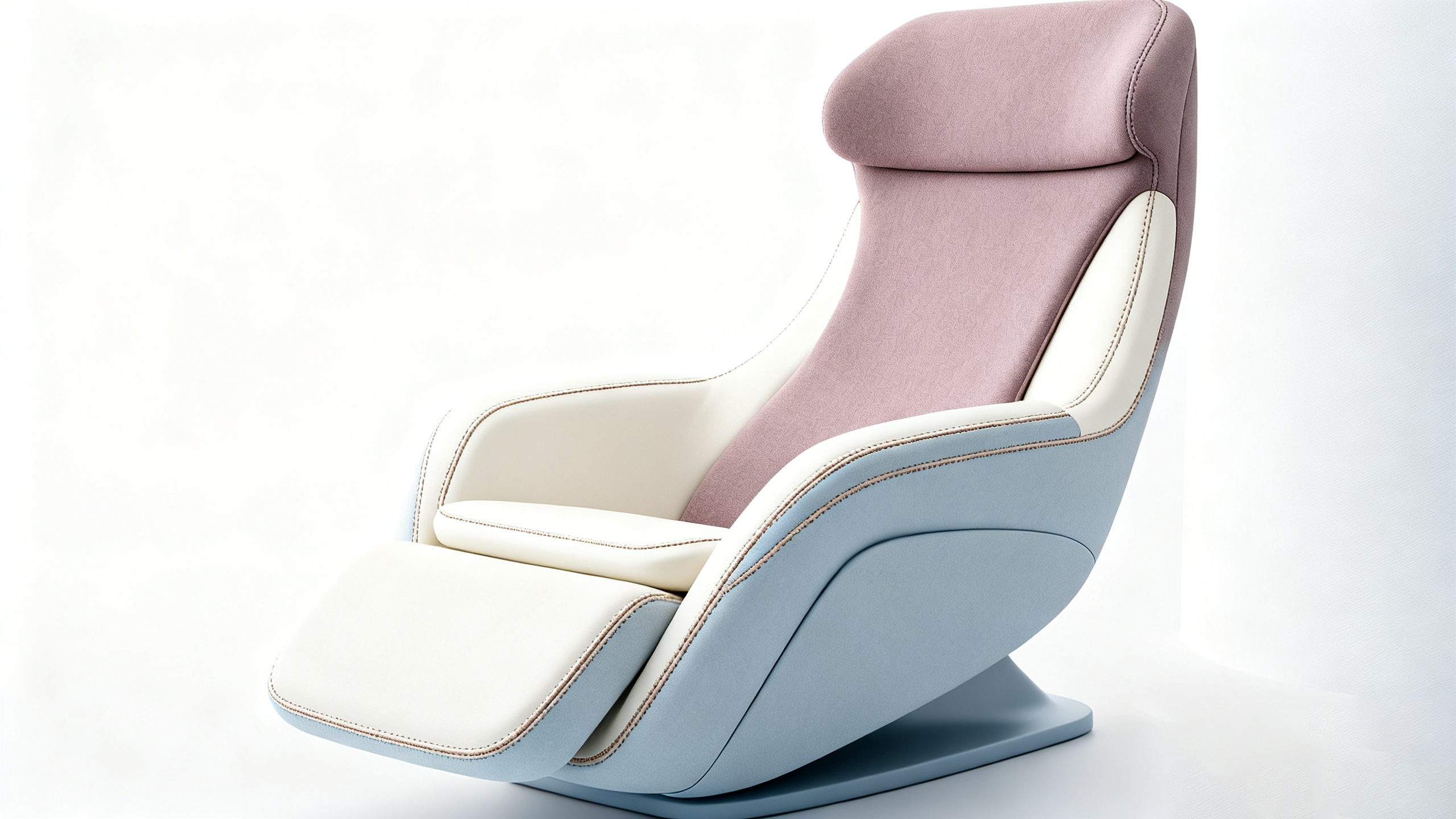 Advanced car seat color matching，