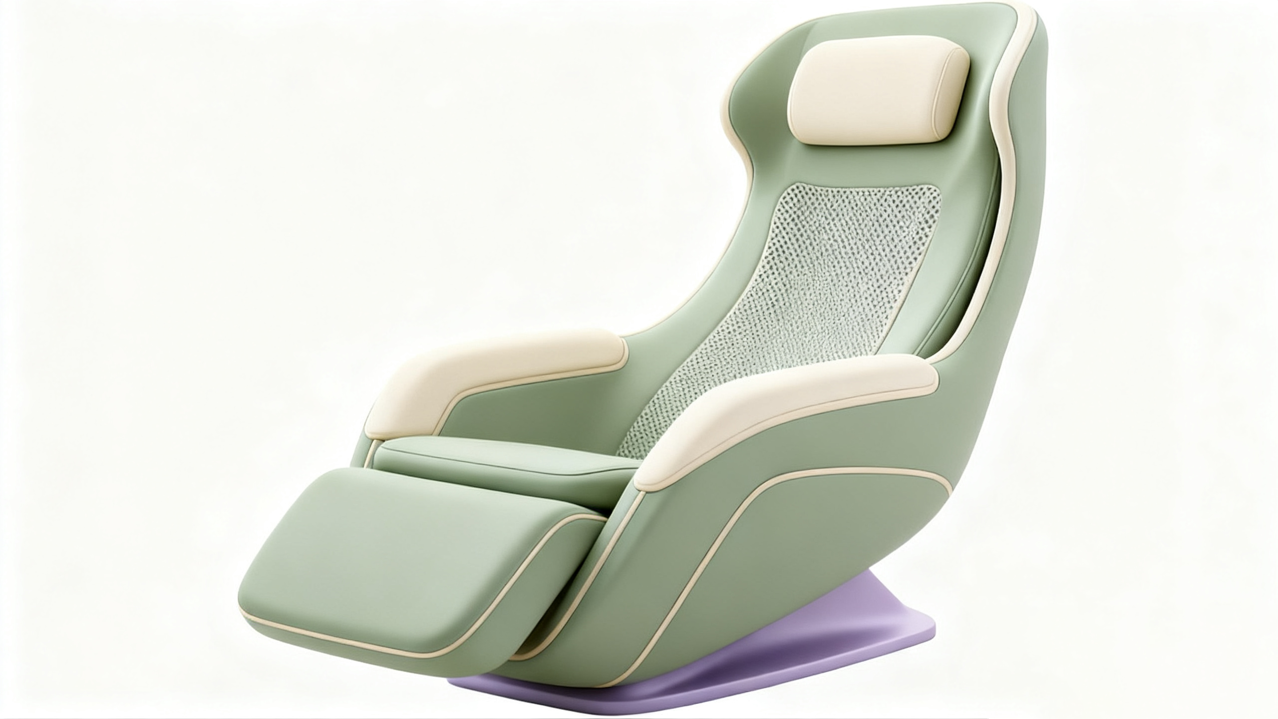 Advanced car seat color matching，