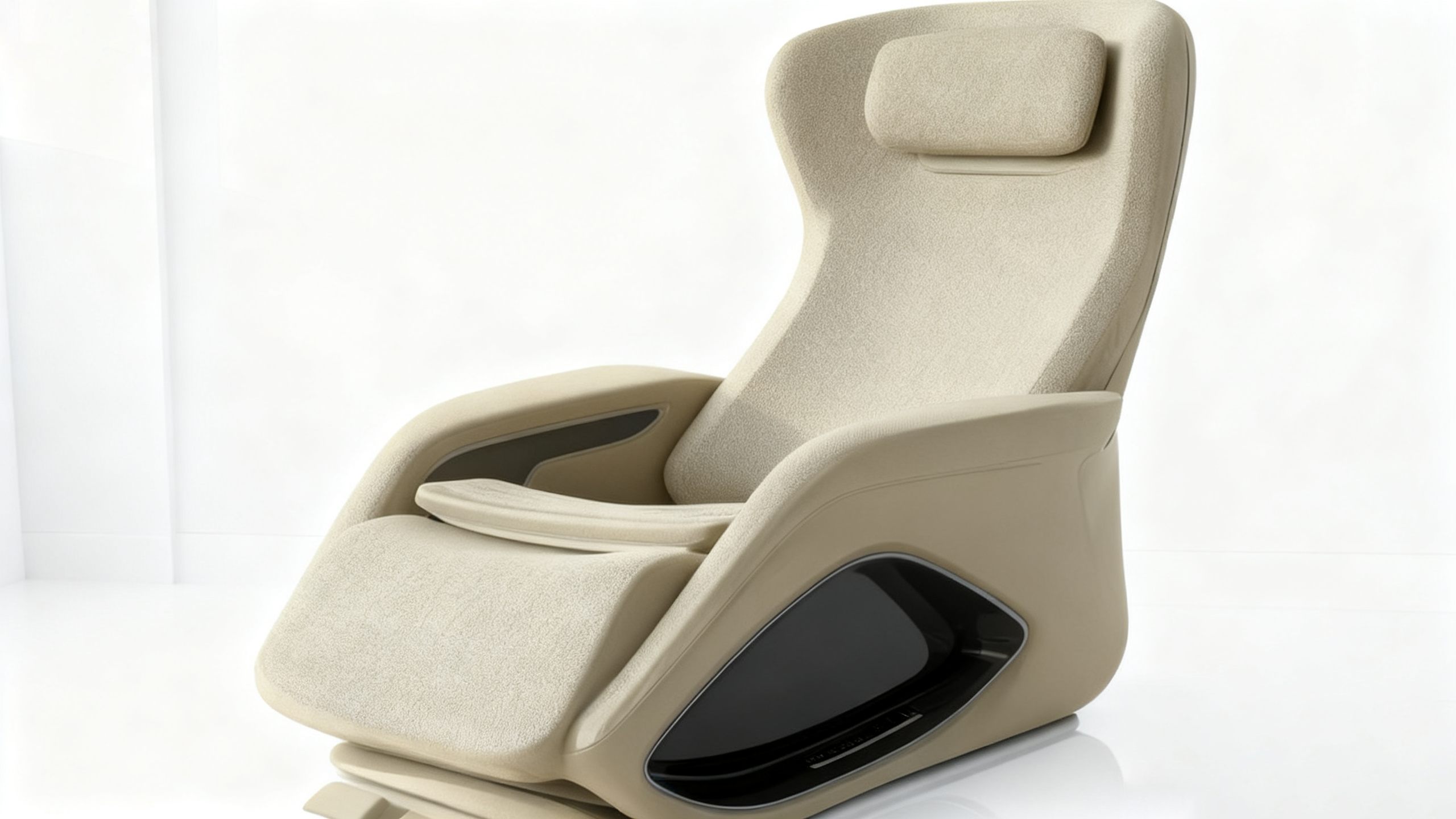 Advanced car seat color matching，