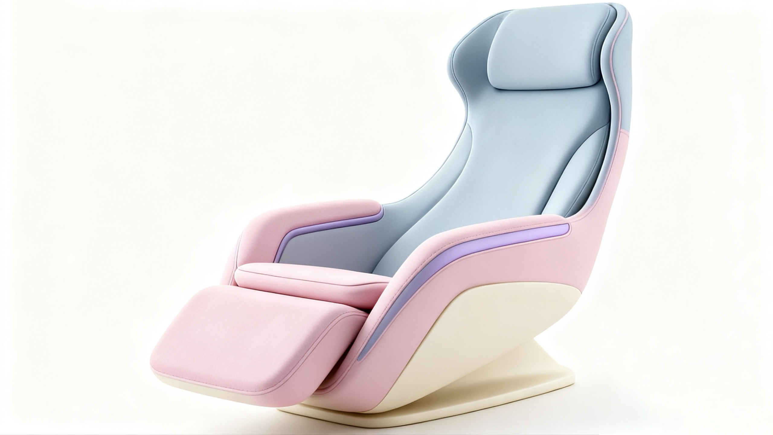 Advanced car seat color matching，