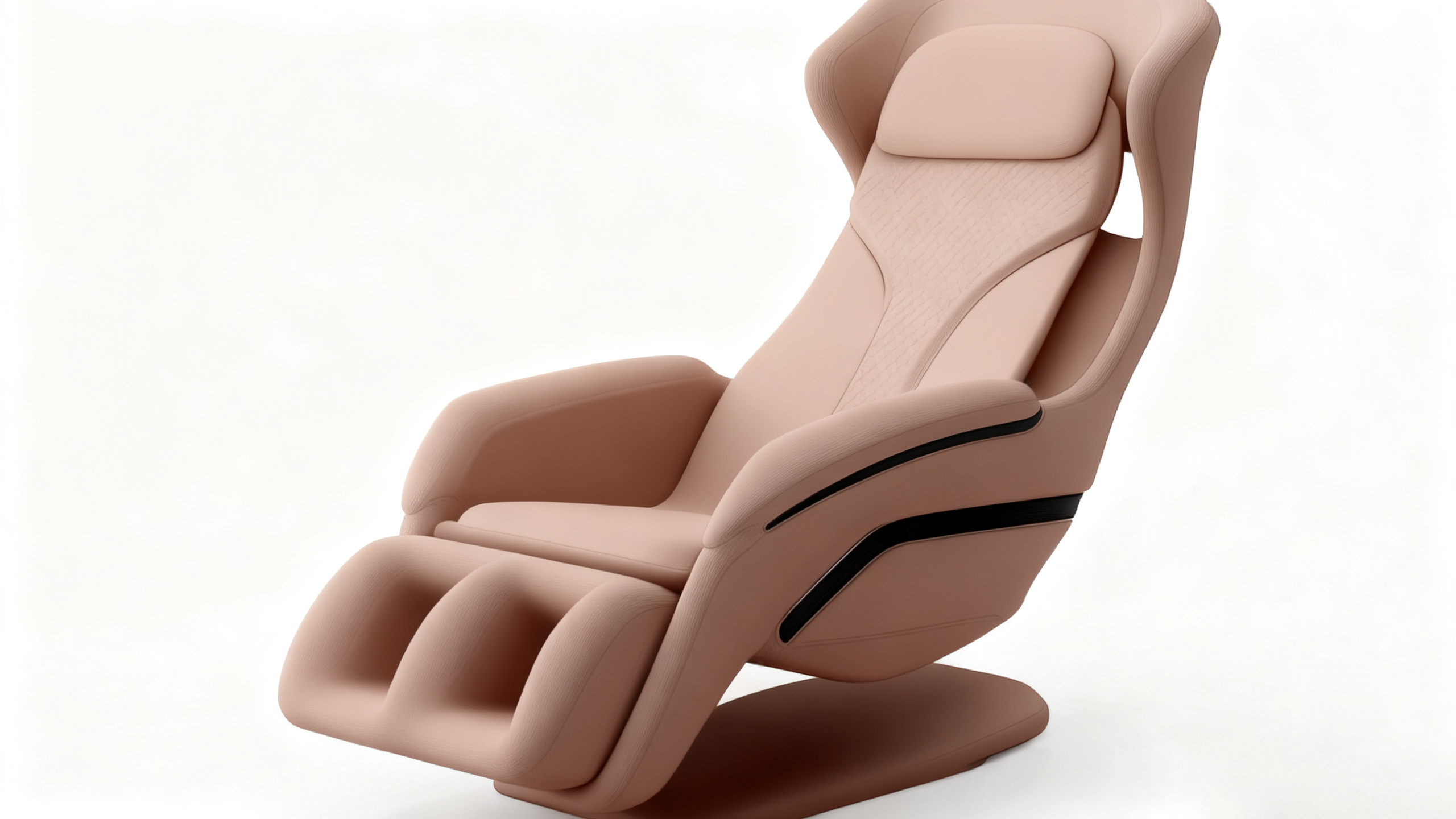 Advanced car seat color matching，