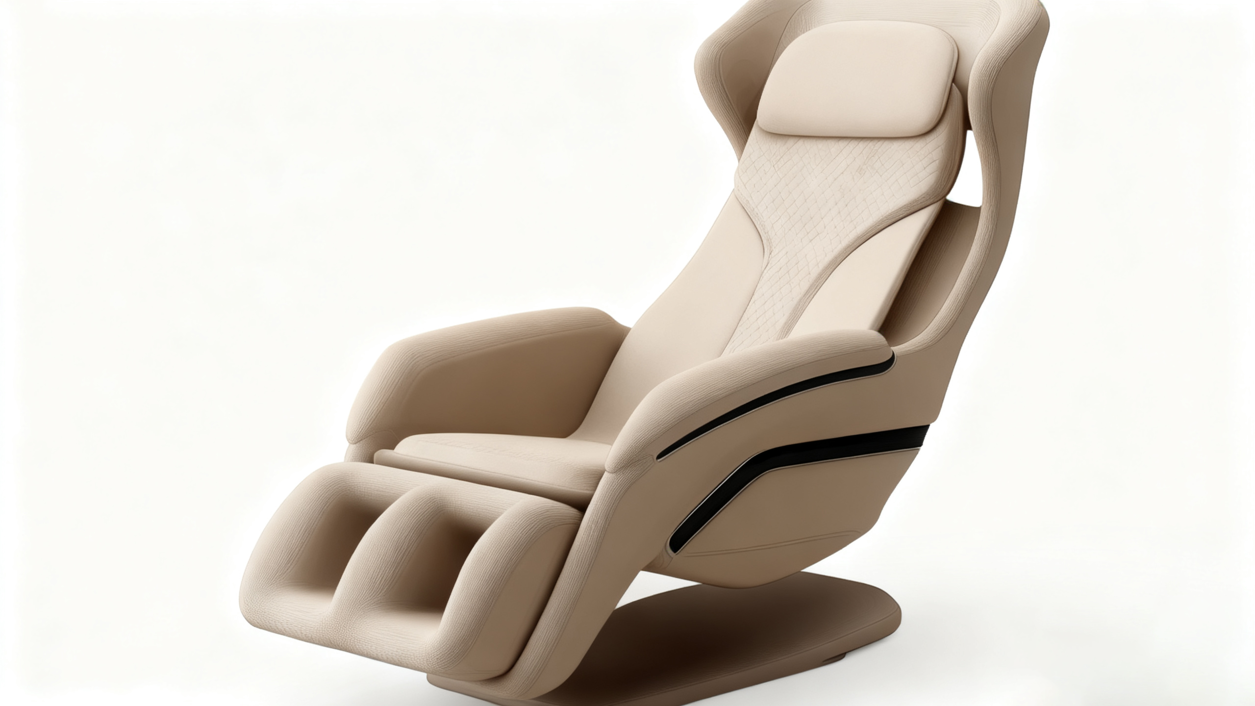 Advanced car seat color matching，