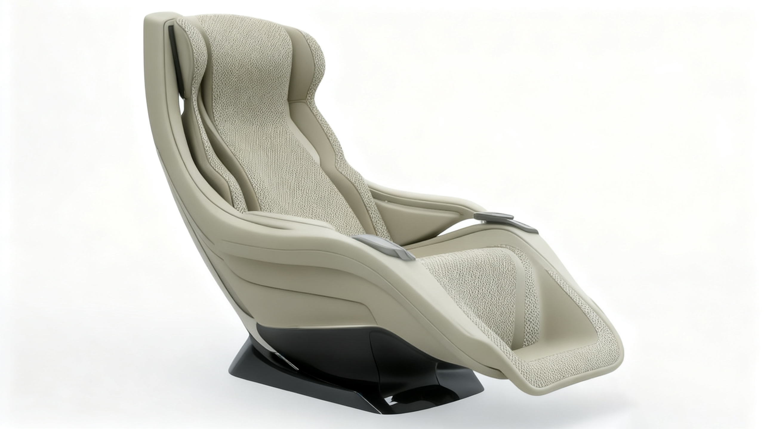 Advanced car seat color matching，