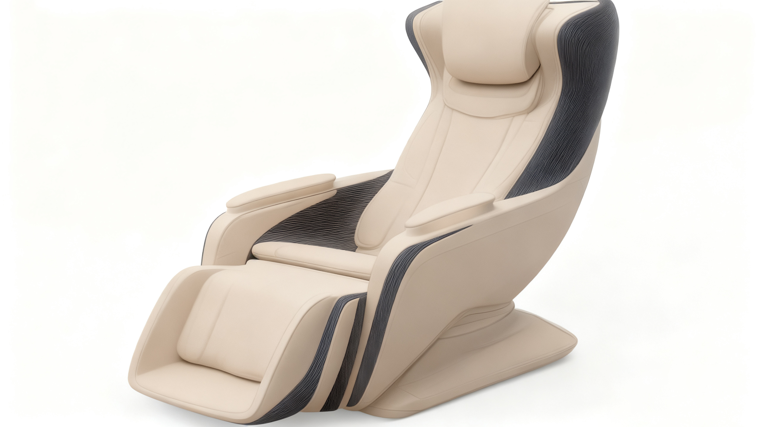 Advanced car seat color matching，