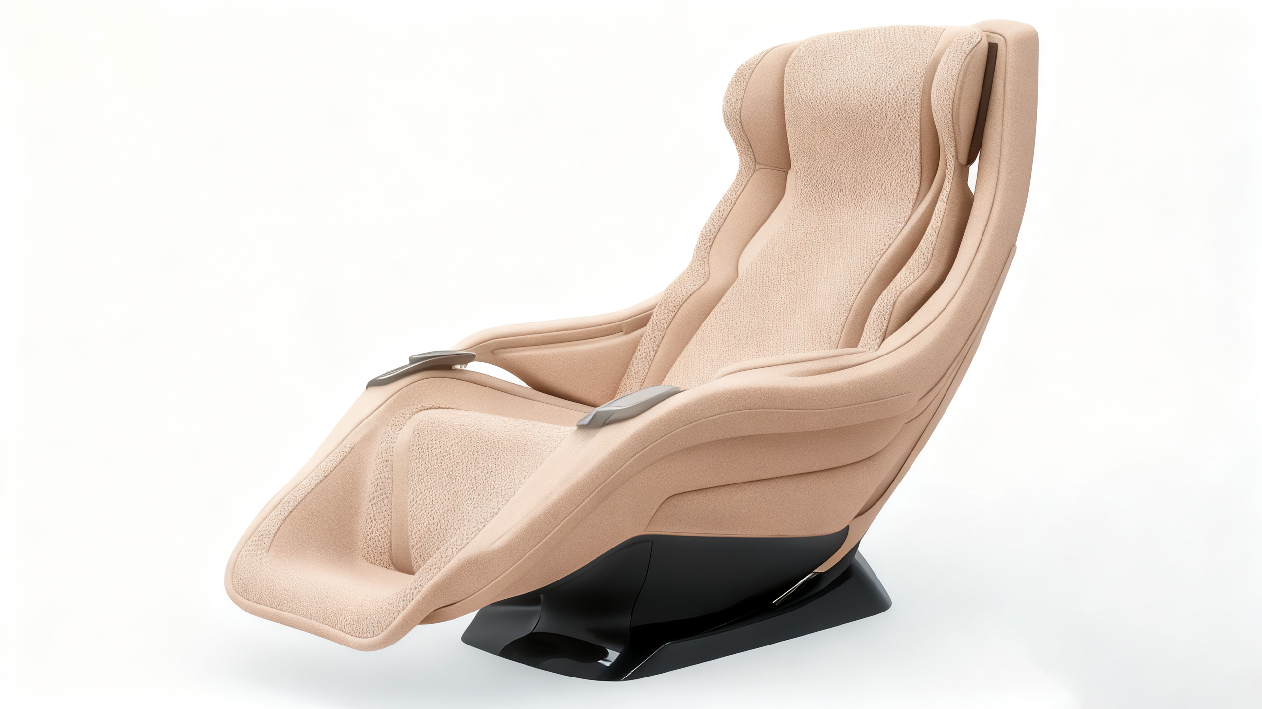 Advanced car seat color matching，