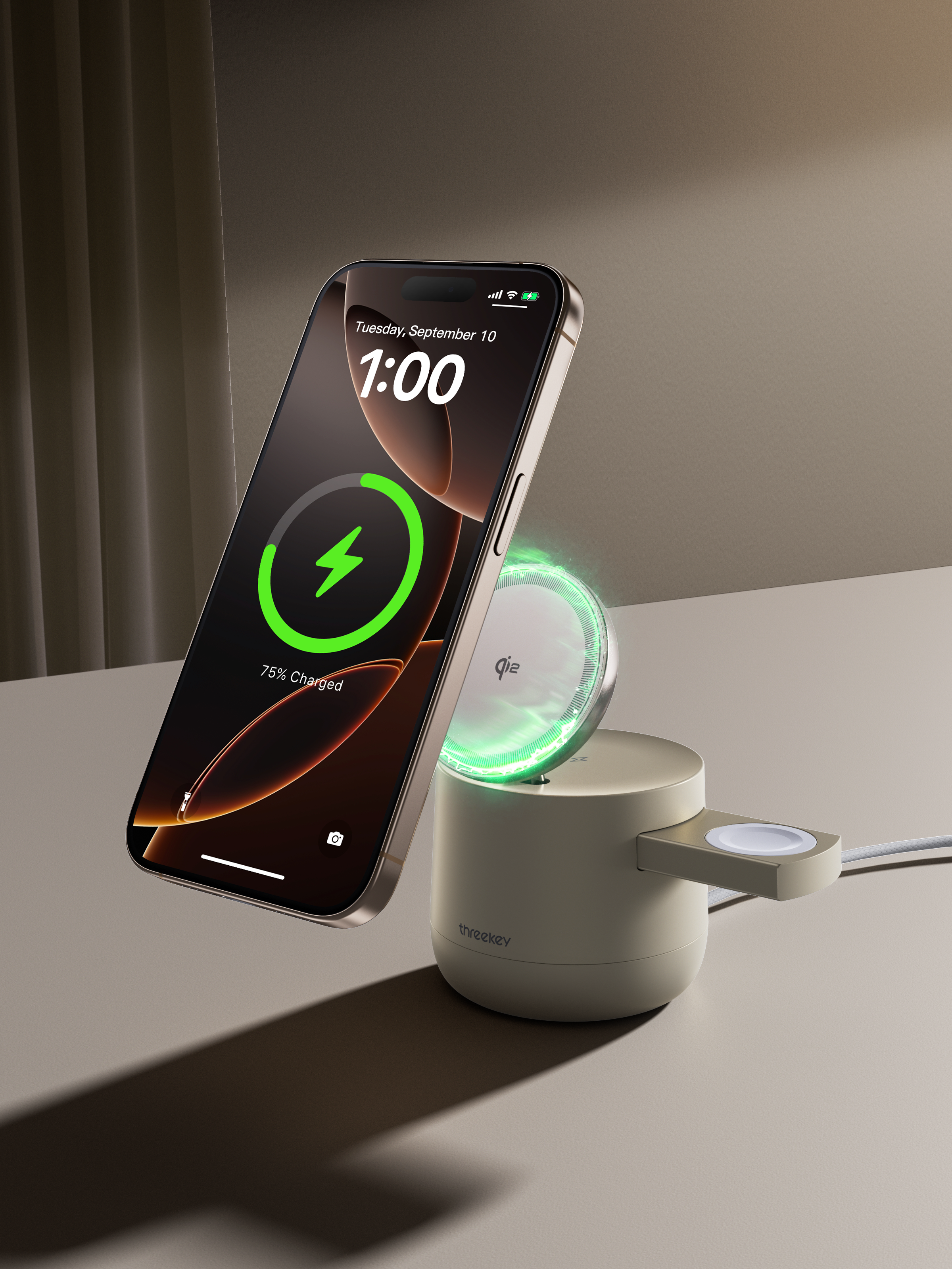 3c，Wireless charging，wireless charger ，