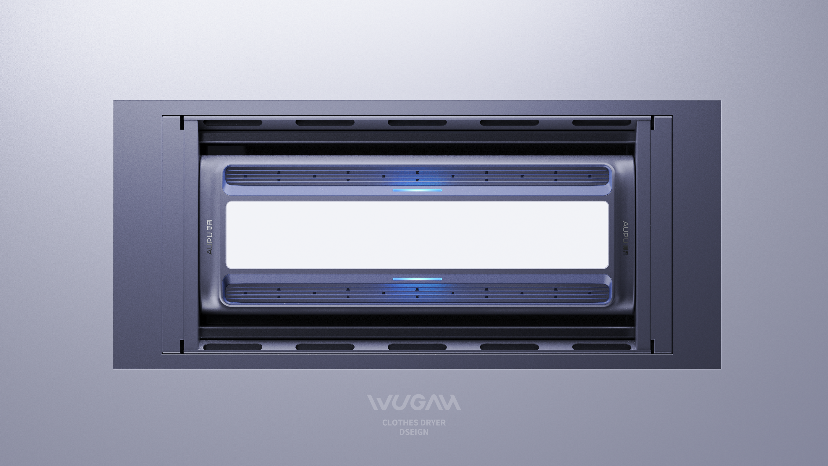 Home appliance design，industrial design，Clothes dryer，