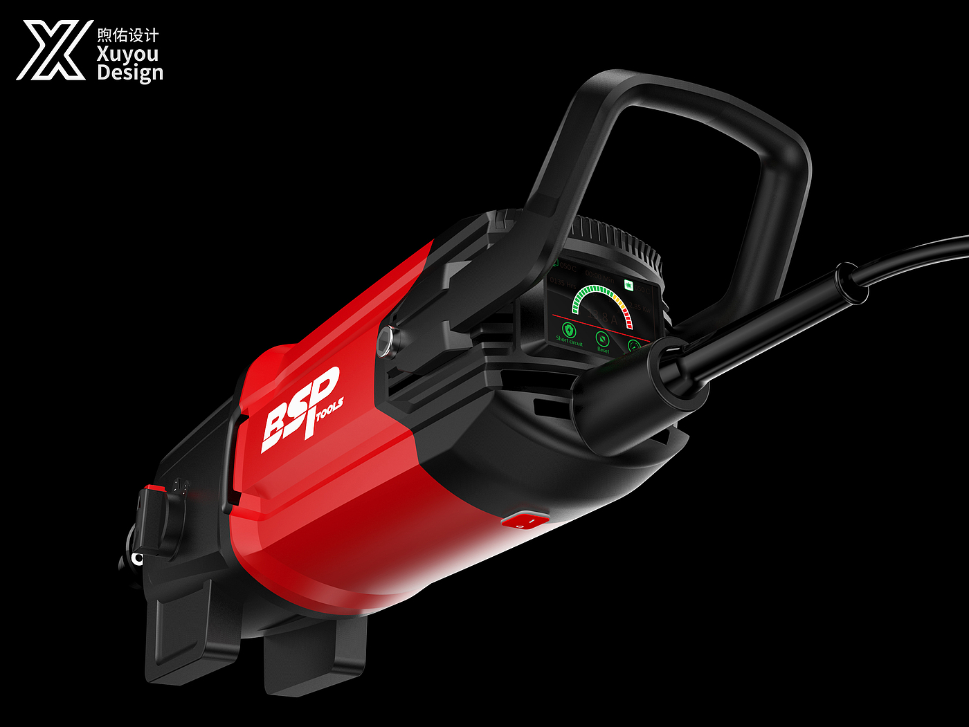 Tool design，