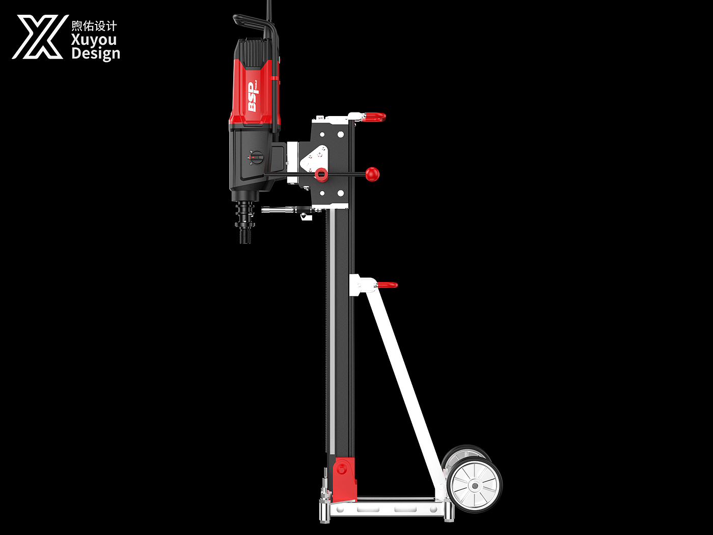 Tool design，