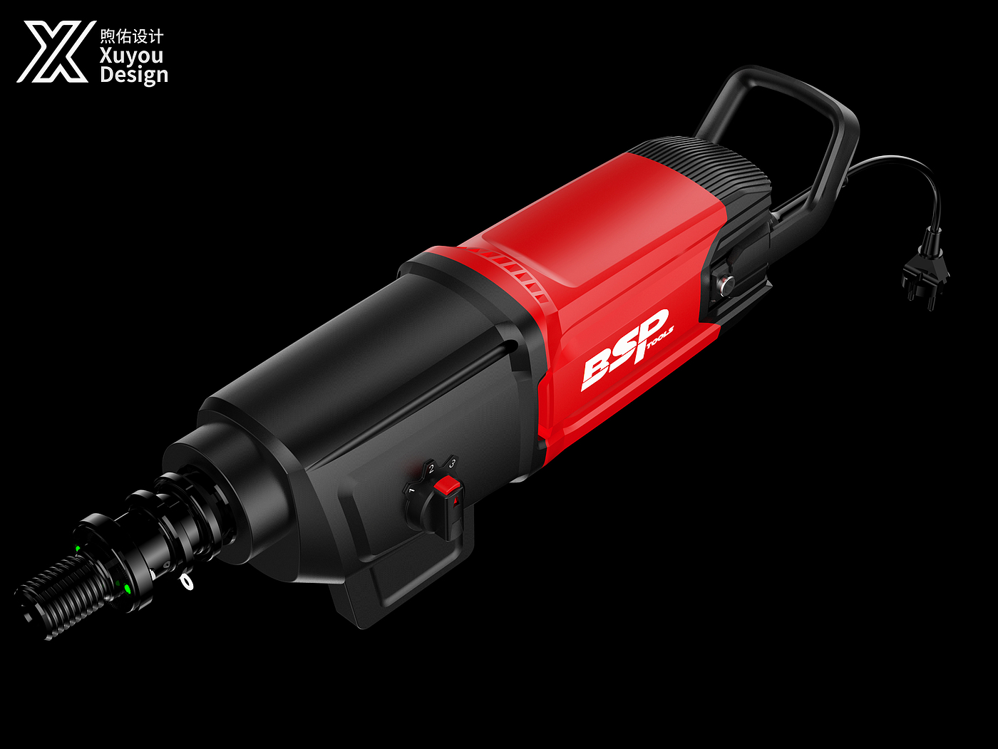 Tool design，