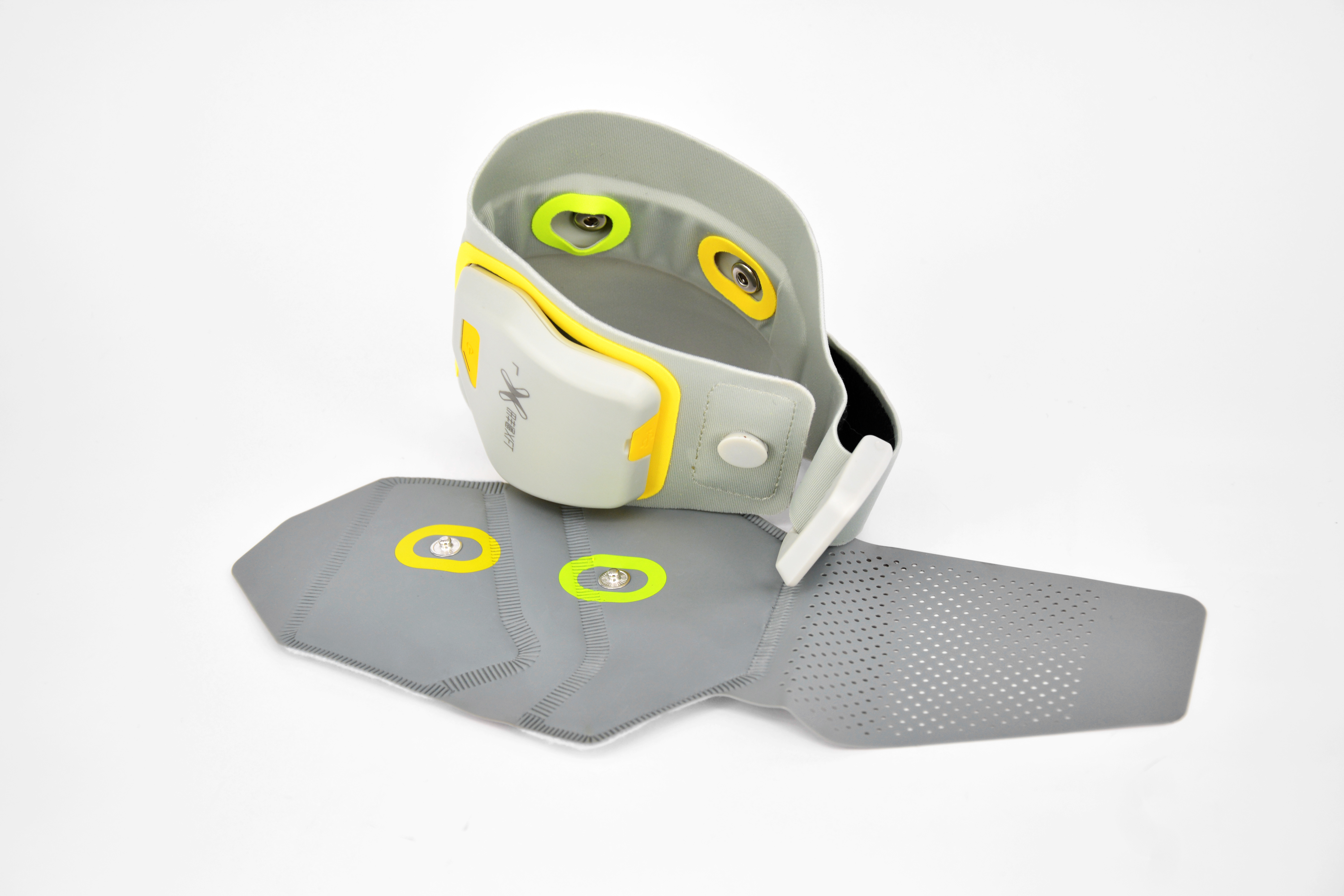 Wearable product design，medical apparatus and instruments，Stroke Rehabilitation，Medical product design，International Product Design Company，