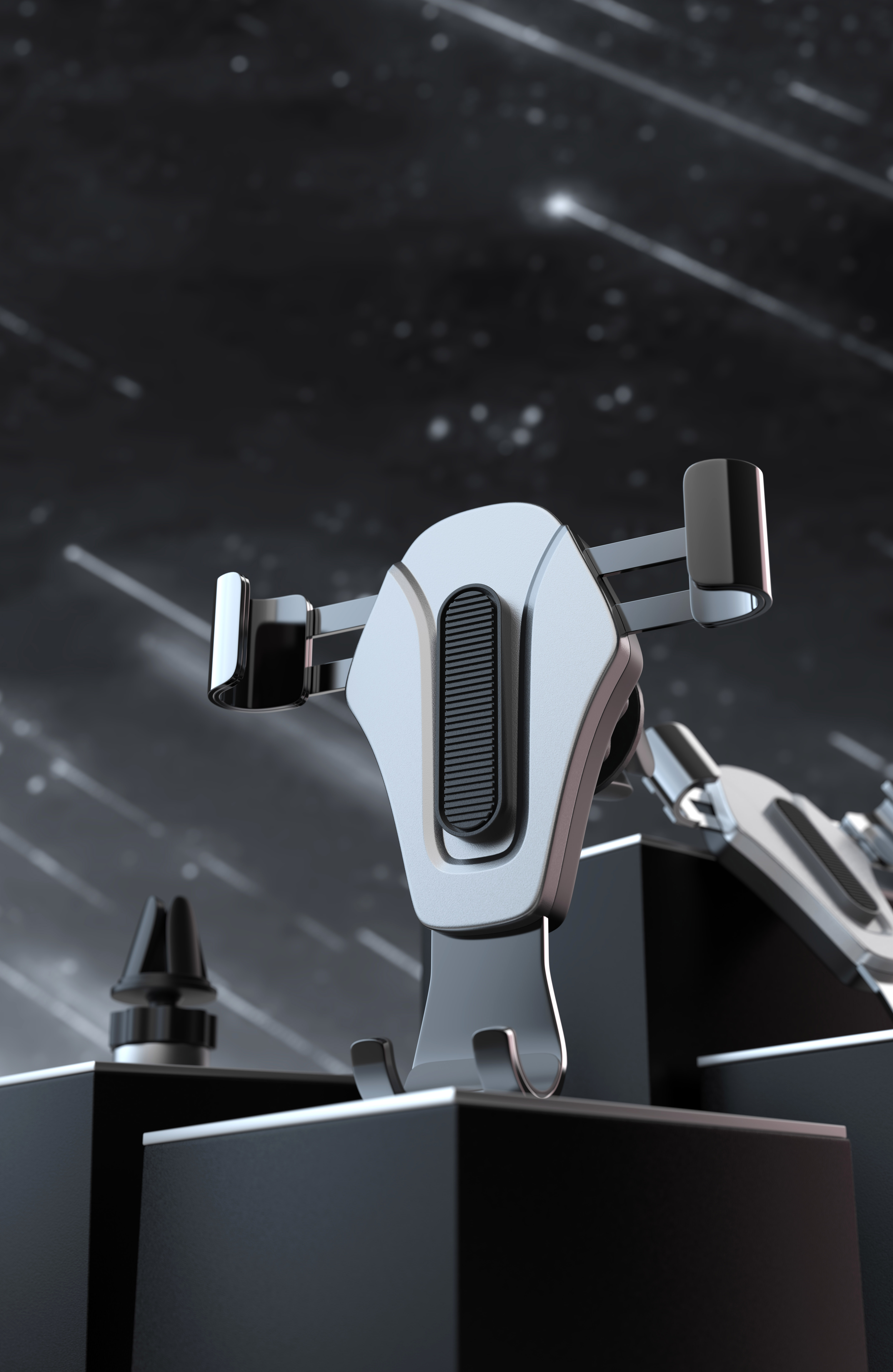 industrial design，Render，Keyshot scene rendering，Keyshot rendering，