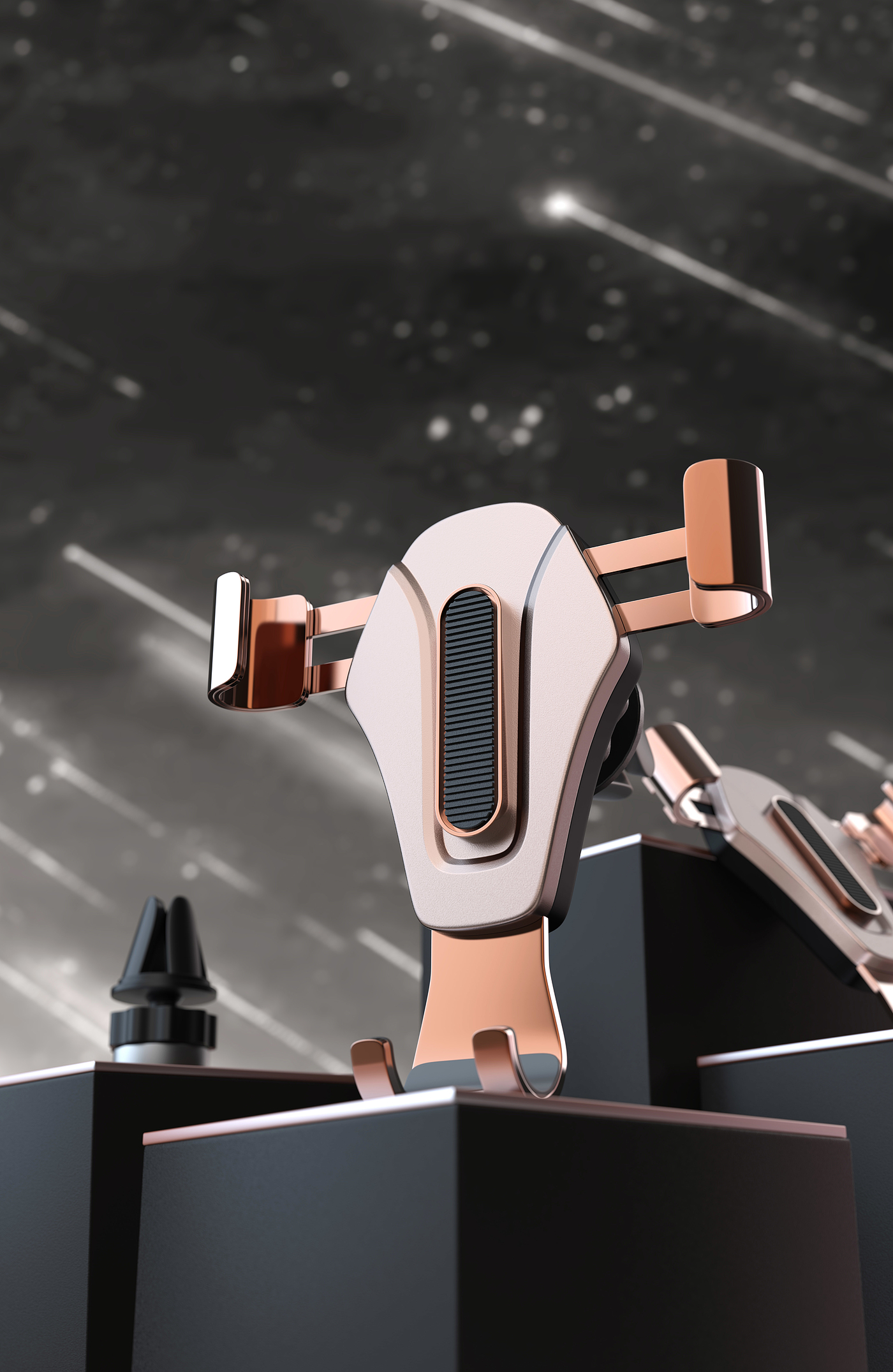 industrial design，Render，Keyshot scene rendering，Keyshot rendering，