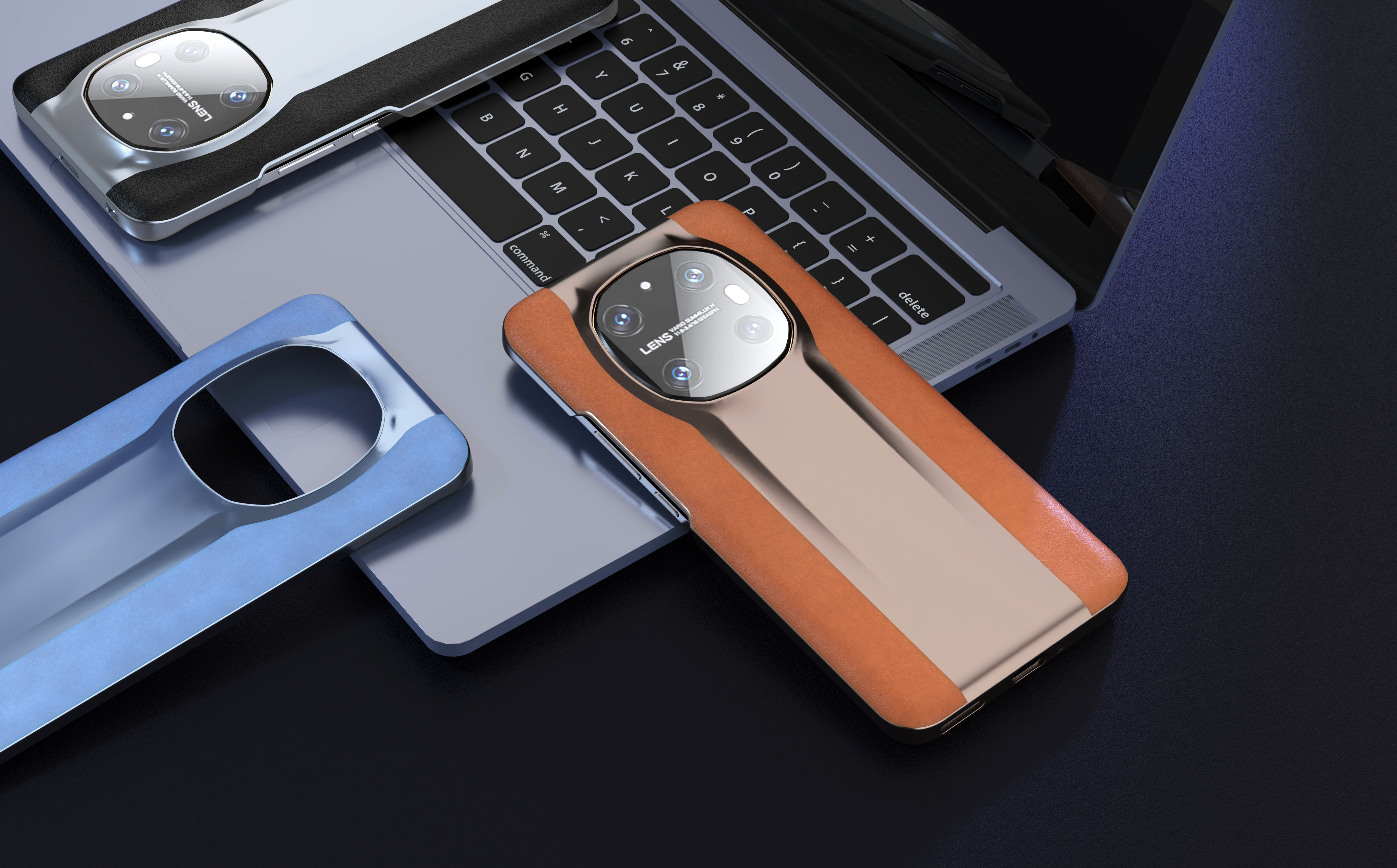 industrial design，Render，Keyshot scene rendering，Keyshot rendering，