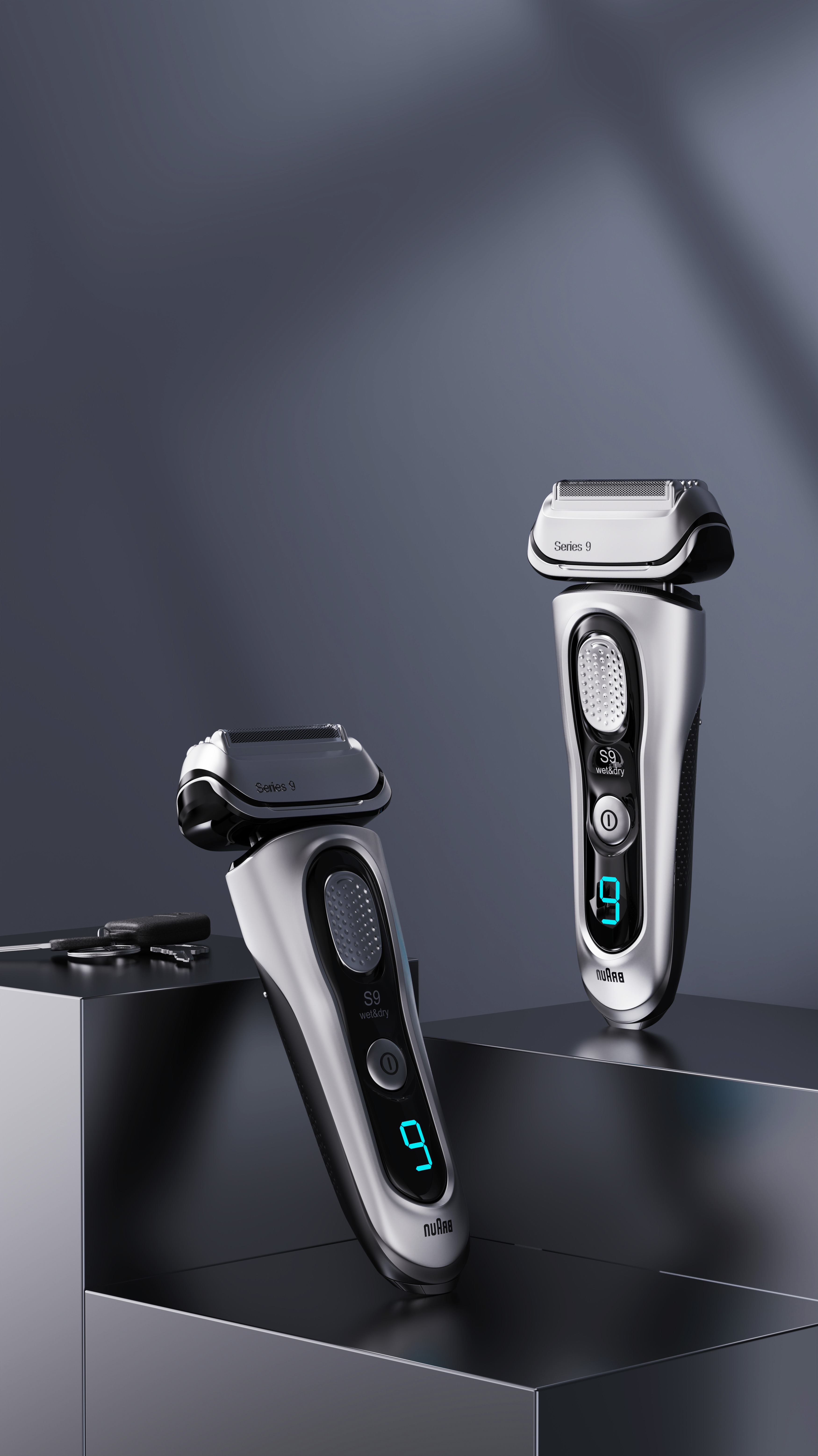 industrial design，Render，Keyshot scene rendering，Keyshot rendering，