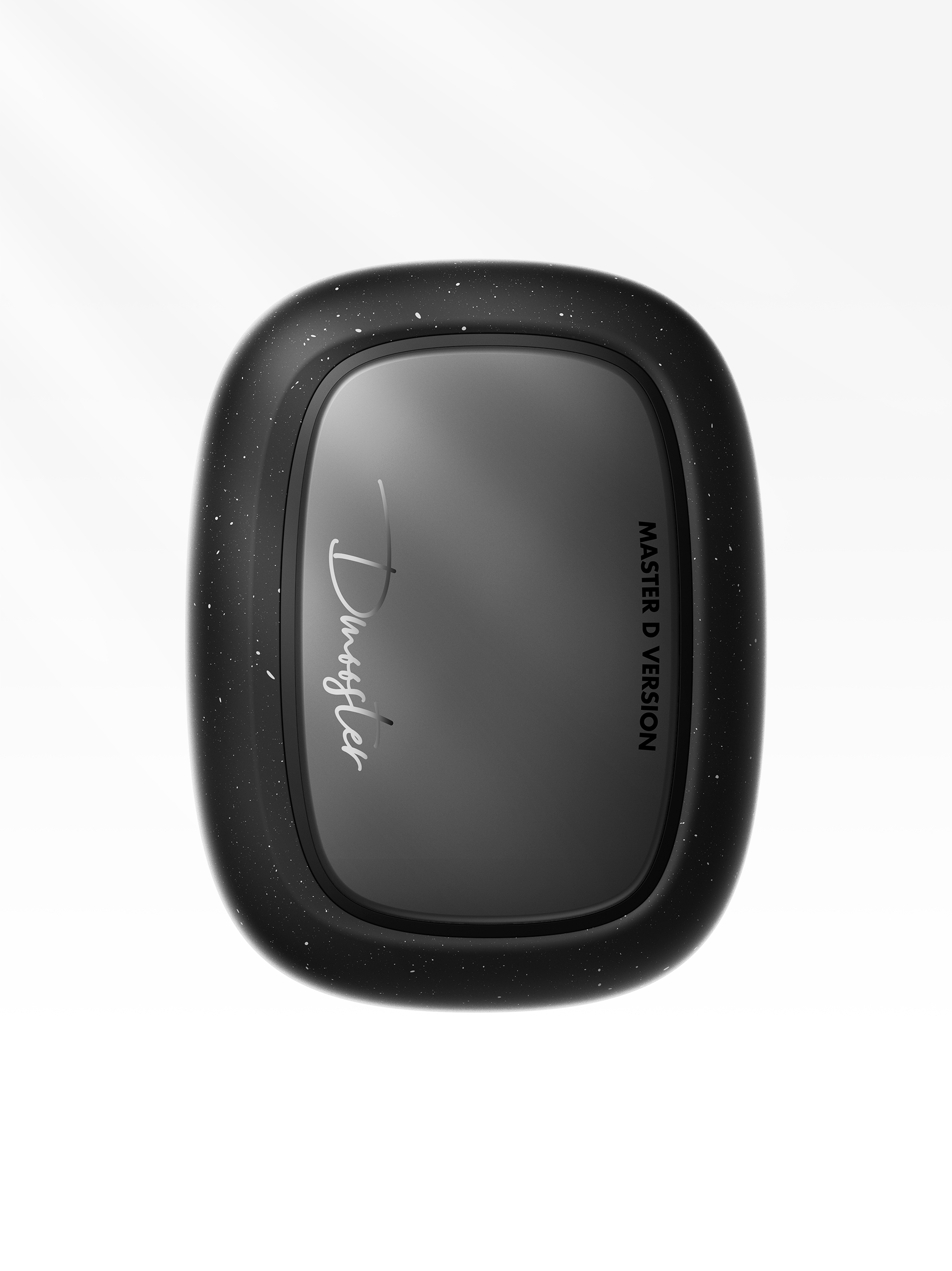 dmooster，Big Monster，headset，Bluetooth headset，owa，Open headphones，industrial design，Render，