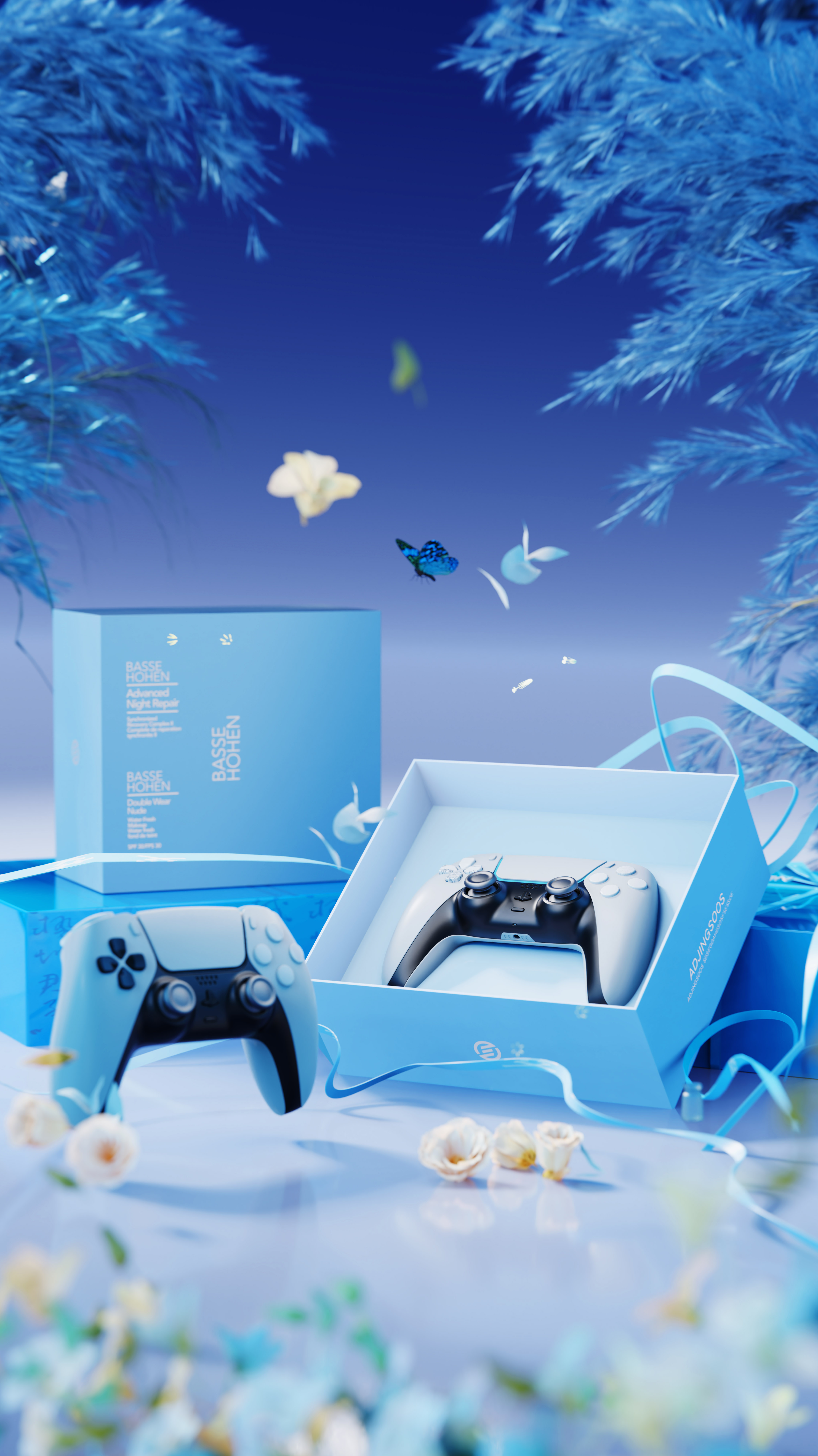 industrial design，Render，Keyshot scene rendering，Keyshot rendering，