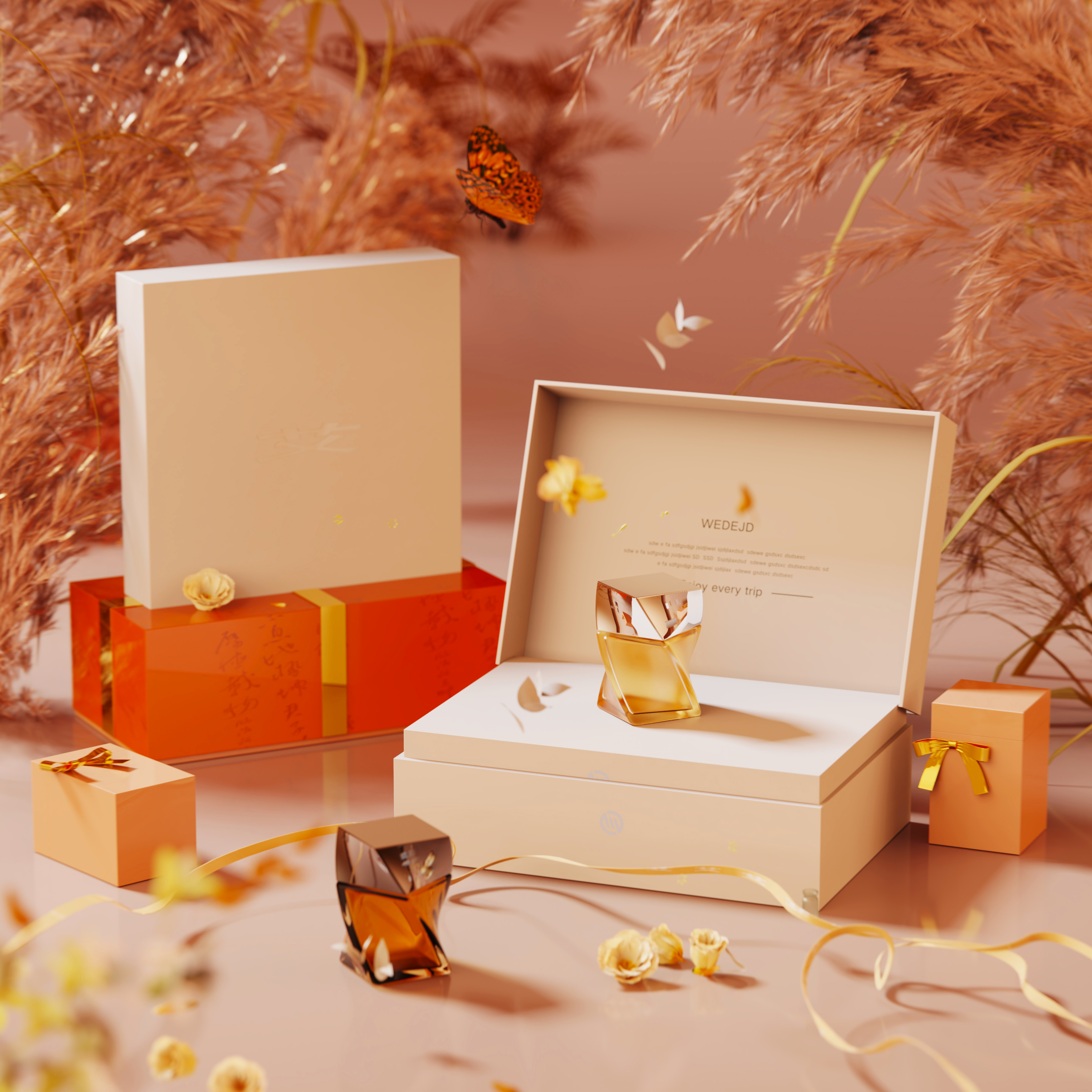 industrial design，Render，Keyshot scene rendering，Keyshot rendering，