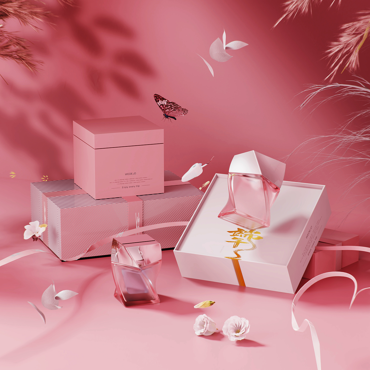 industrial design，Render，Keyshot scene rendering，Keyshot rendering，