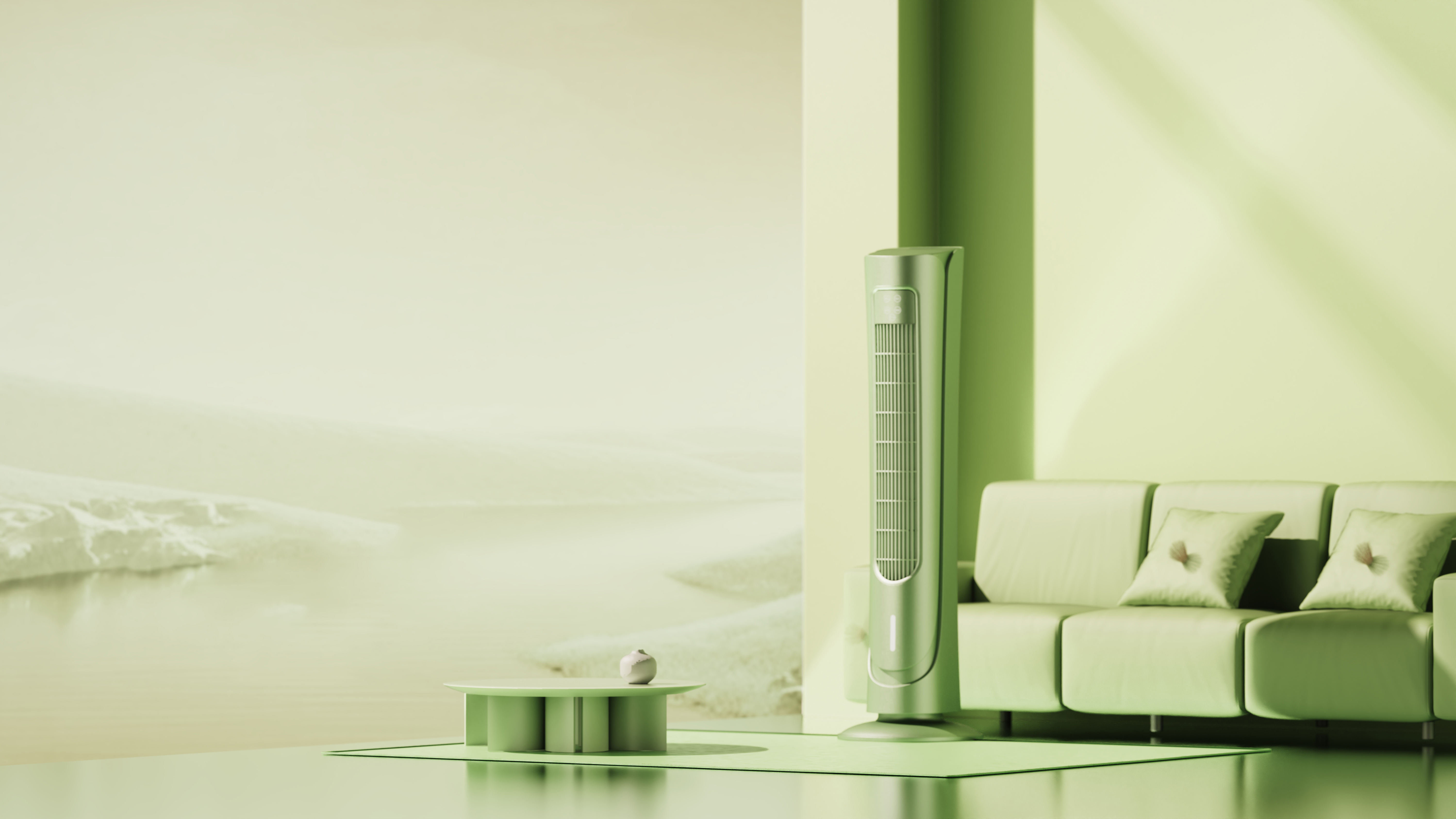 industrial design，Render，Keyshot scene rendering，Keyshot scene rendering，