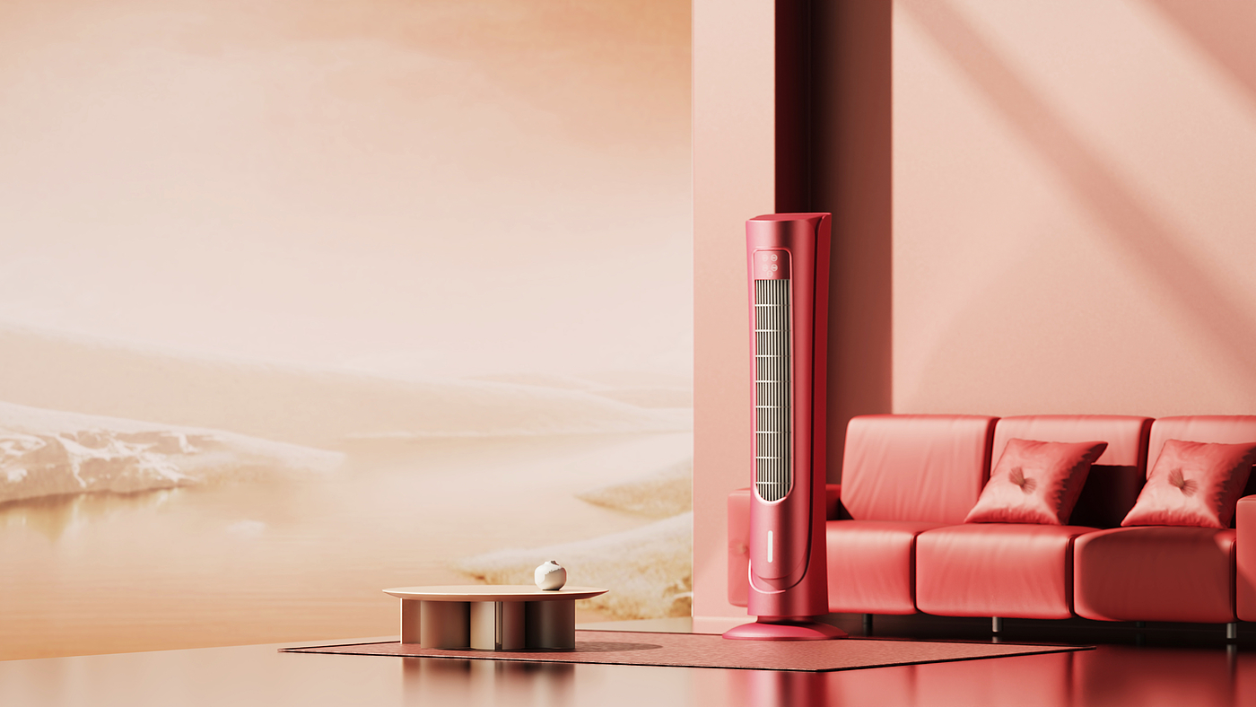 industrial design，Render，Keyshot scene rendering，Keyshot scene rendering，