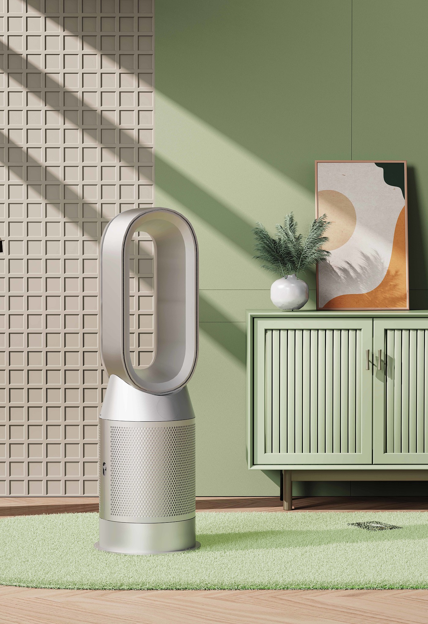 industrial design，Render，Keyshot scene rendering，Keyshot scene rendering，