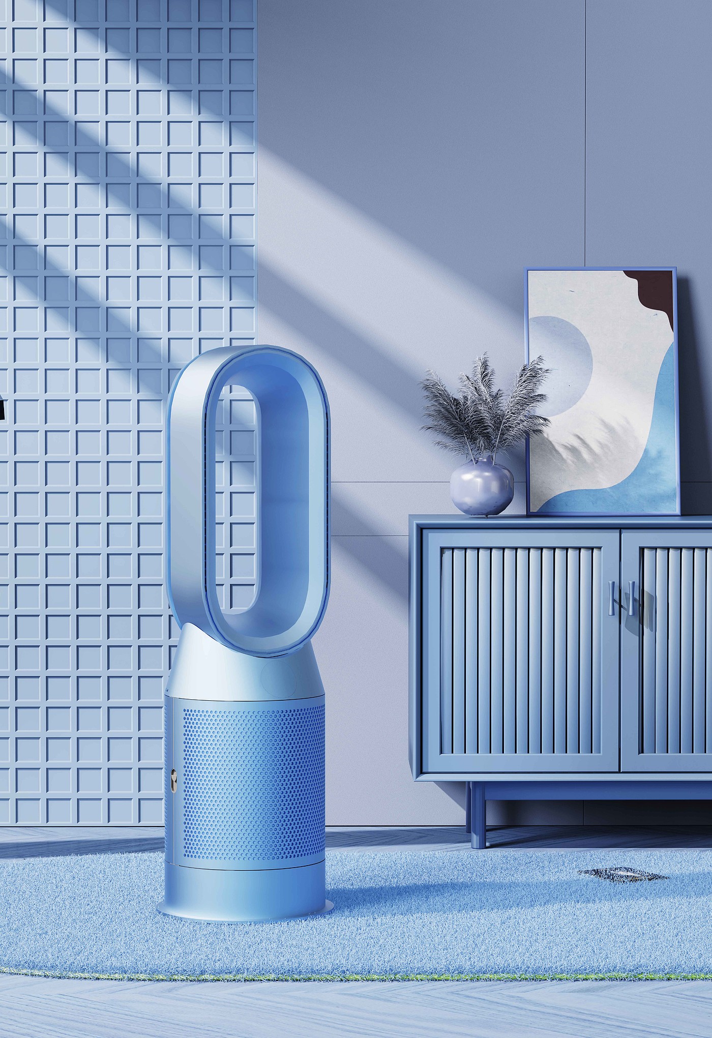 industrial design，Render，Keyshot scene rendering，Keyshot scene rendering，