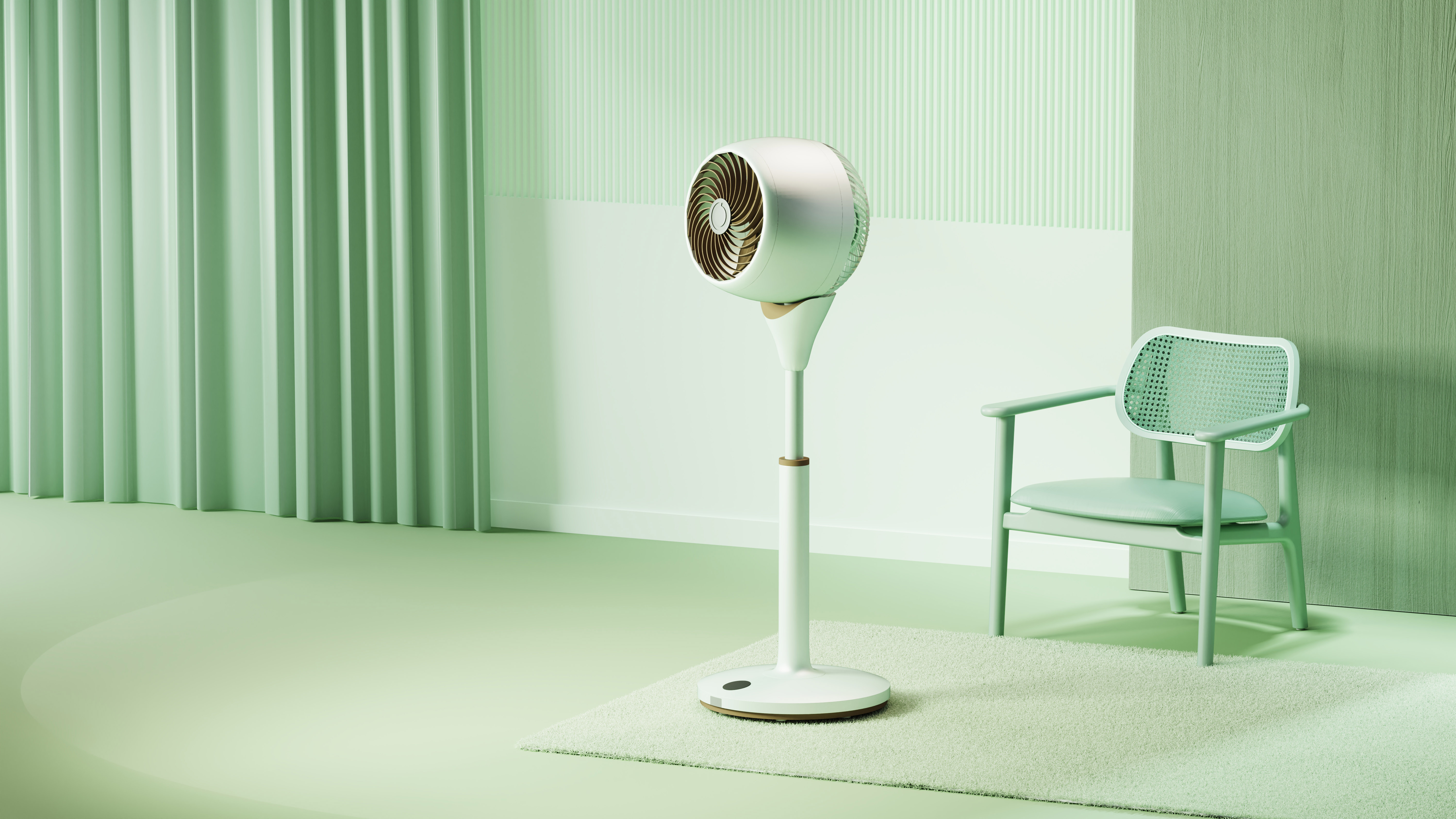 industrial design，Render，Keyshot scene rendering，Keyshot scene rendering，