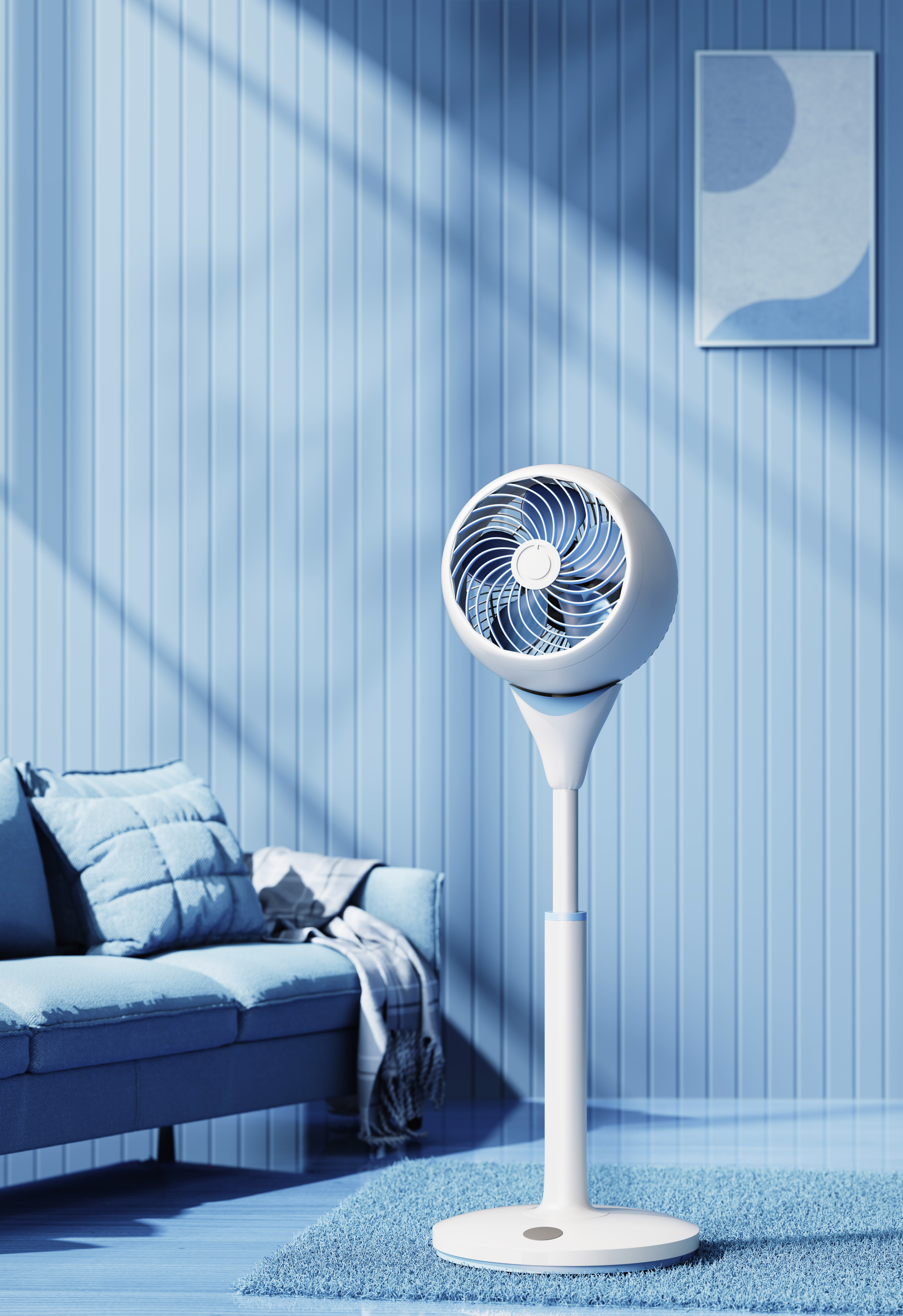 industrial design，Render，Keyshot scene rendering，Keyshot scene rendering，