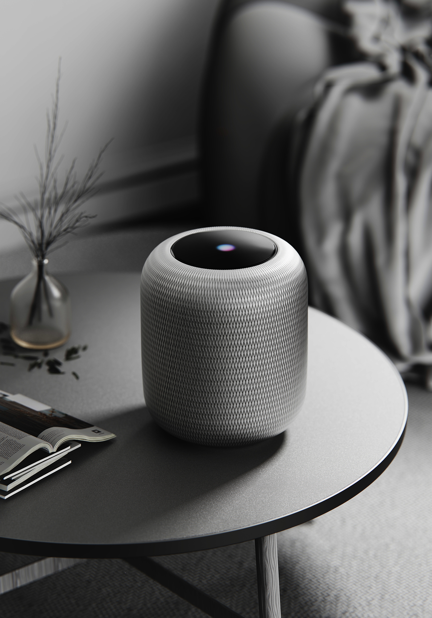 industrial design，Render，Keyshot scene rendering，Keyshot scene rendering，