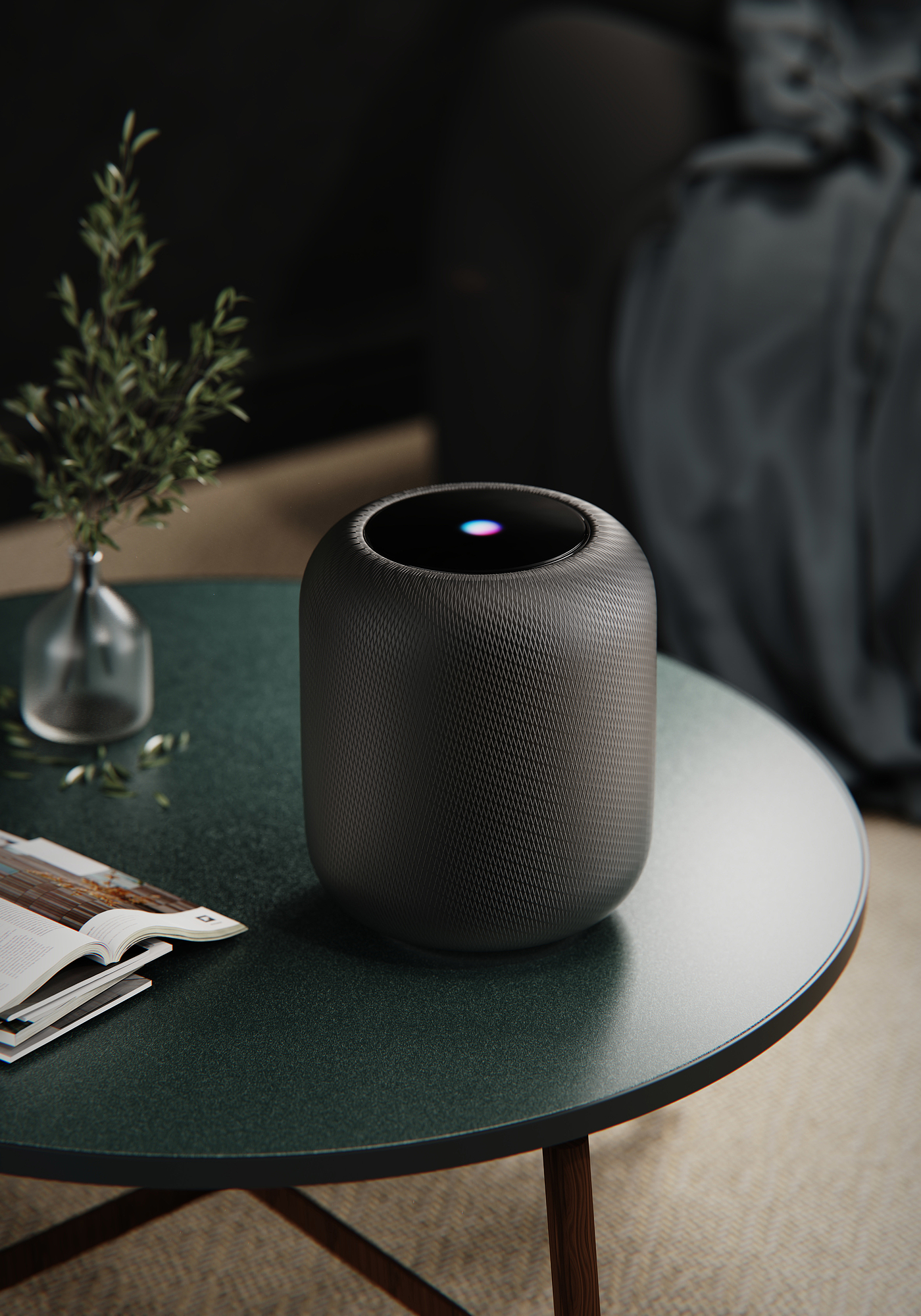 industrial design，Render，Keyshot scene rendering，Keyshot scene rendering，
