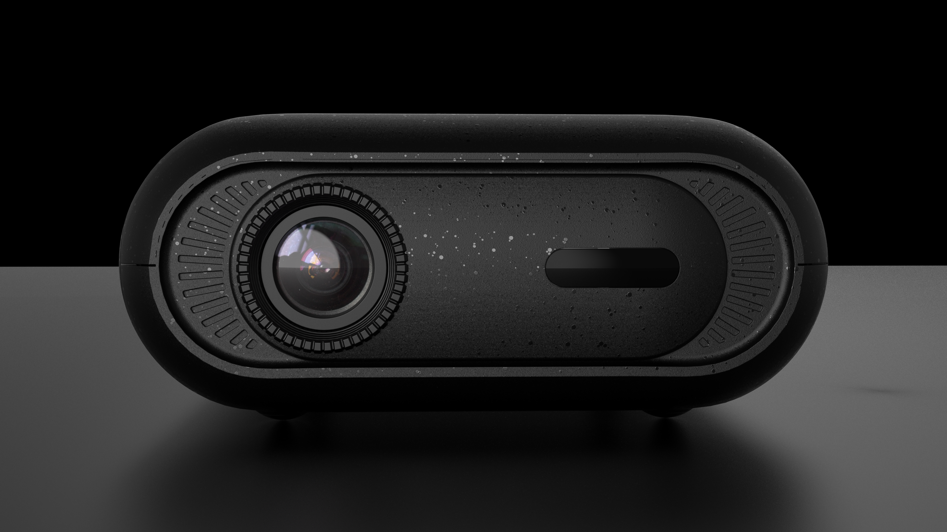 product design，Appearance design，industrial design，design company，Projector，electronic product，