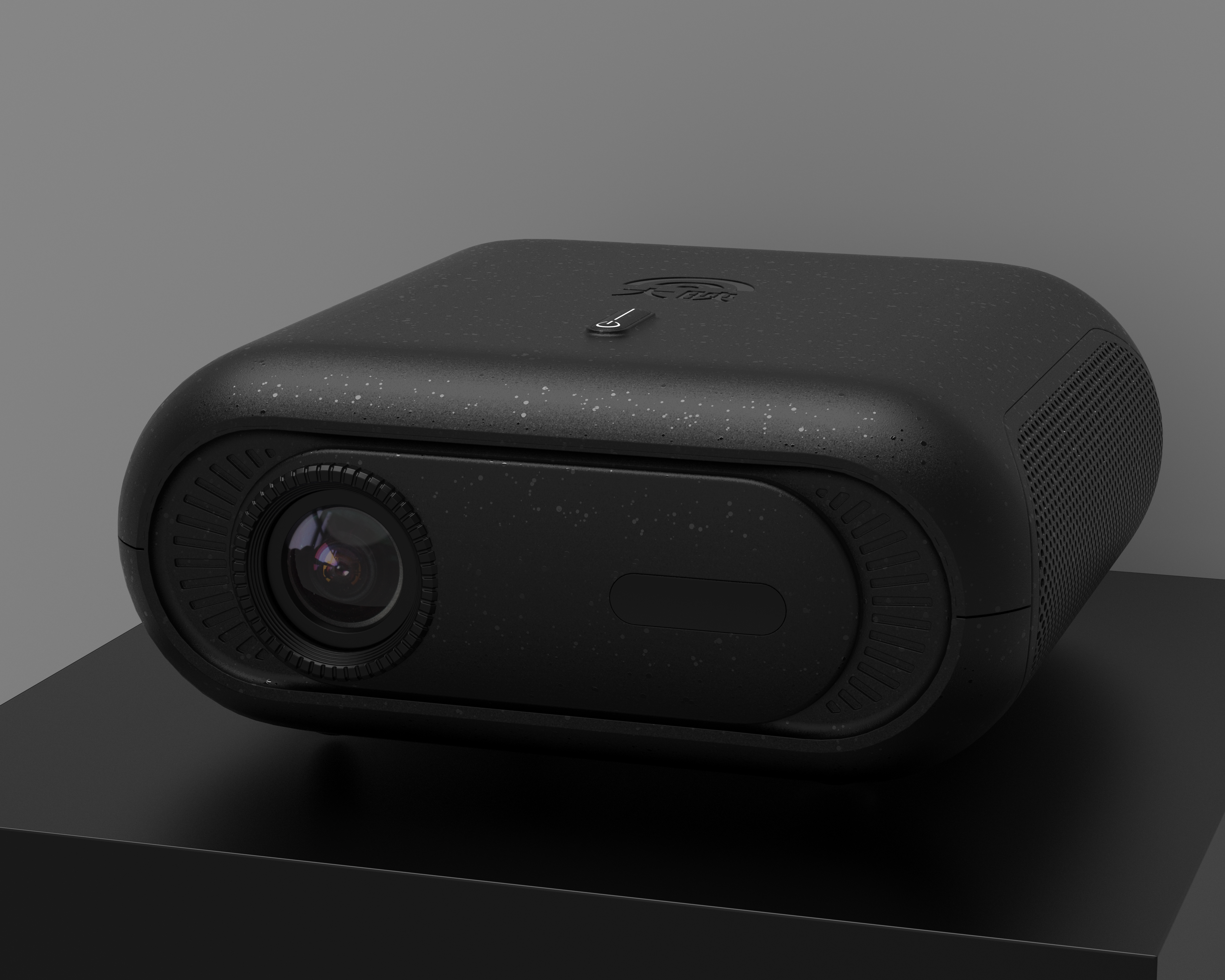 product design，Appearance design，industrial design，design company，Projector，electronic product，